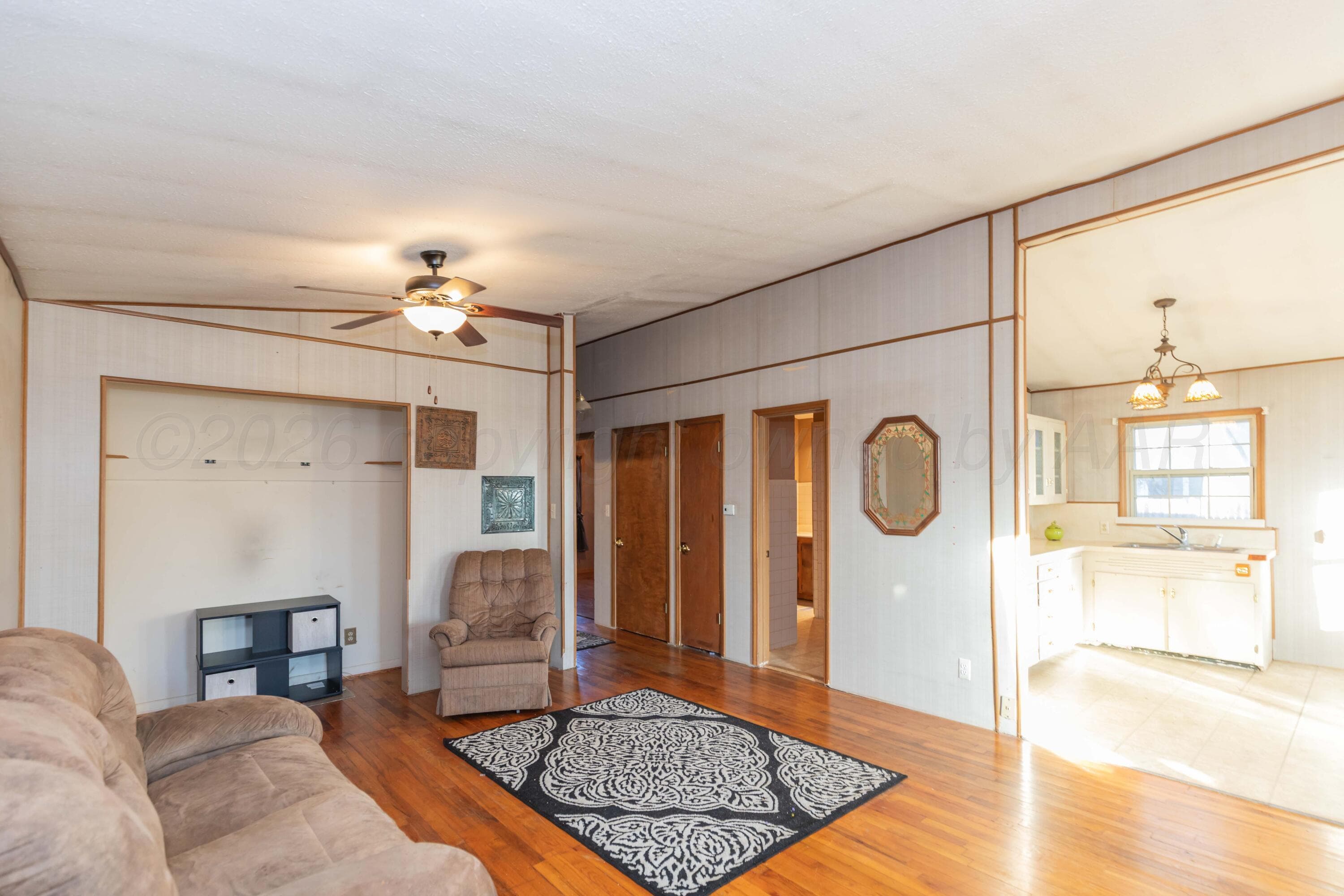 407 N POWELL Street, Pampa, TX 79065-5037, photo 6