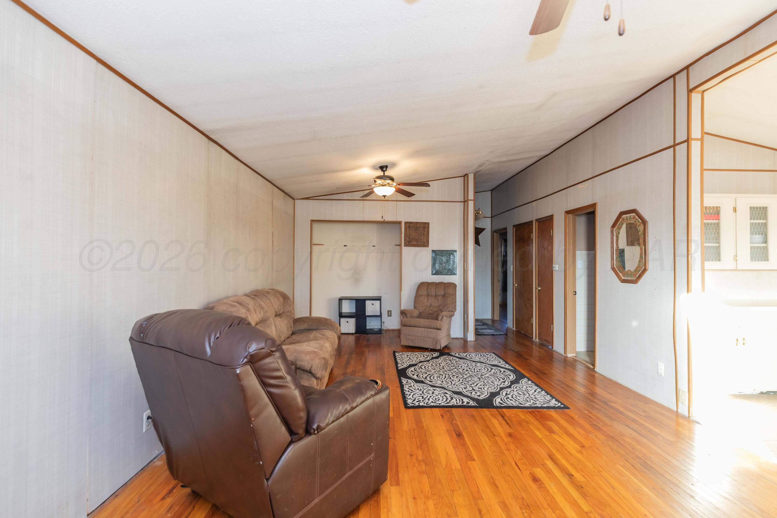407 N POWELL Street, Pampa, TX 79065-5037, photo 8