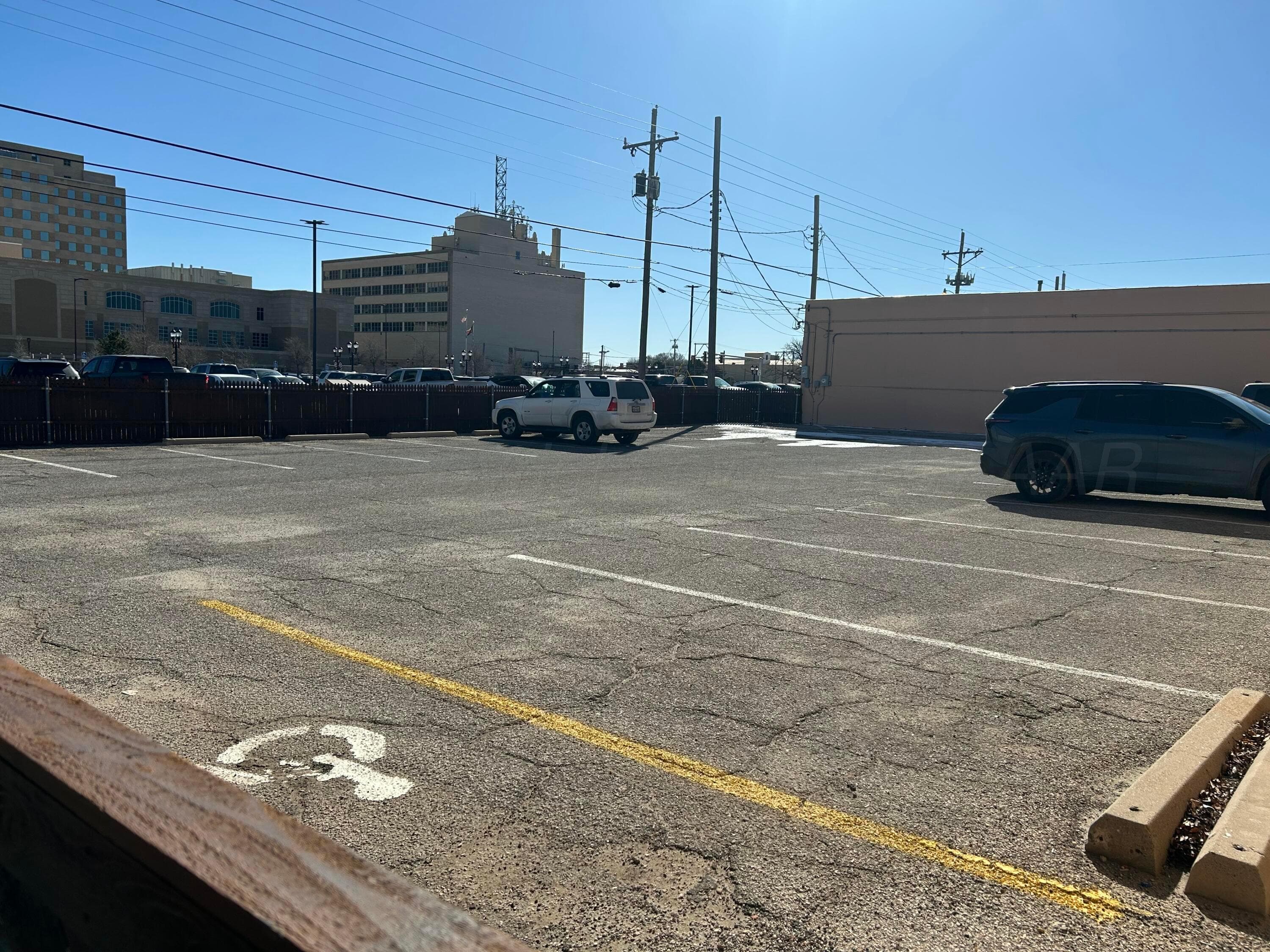 321 SW 7TH Avenue, Amarillo, TX 79101-2207, photo 12