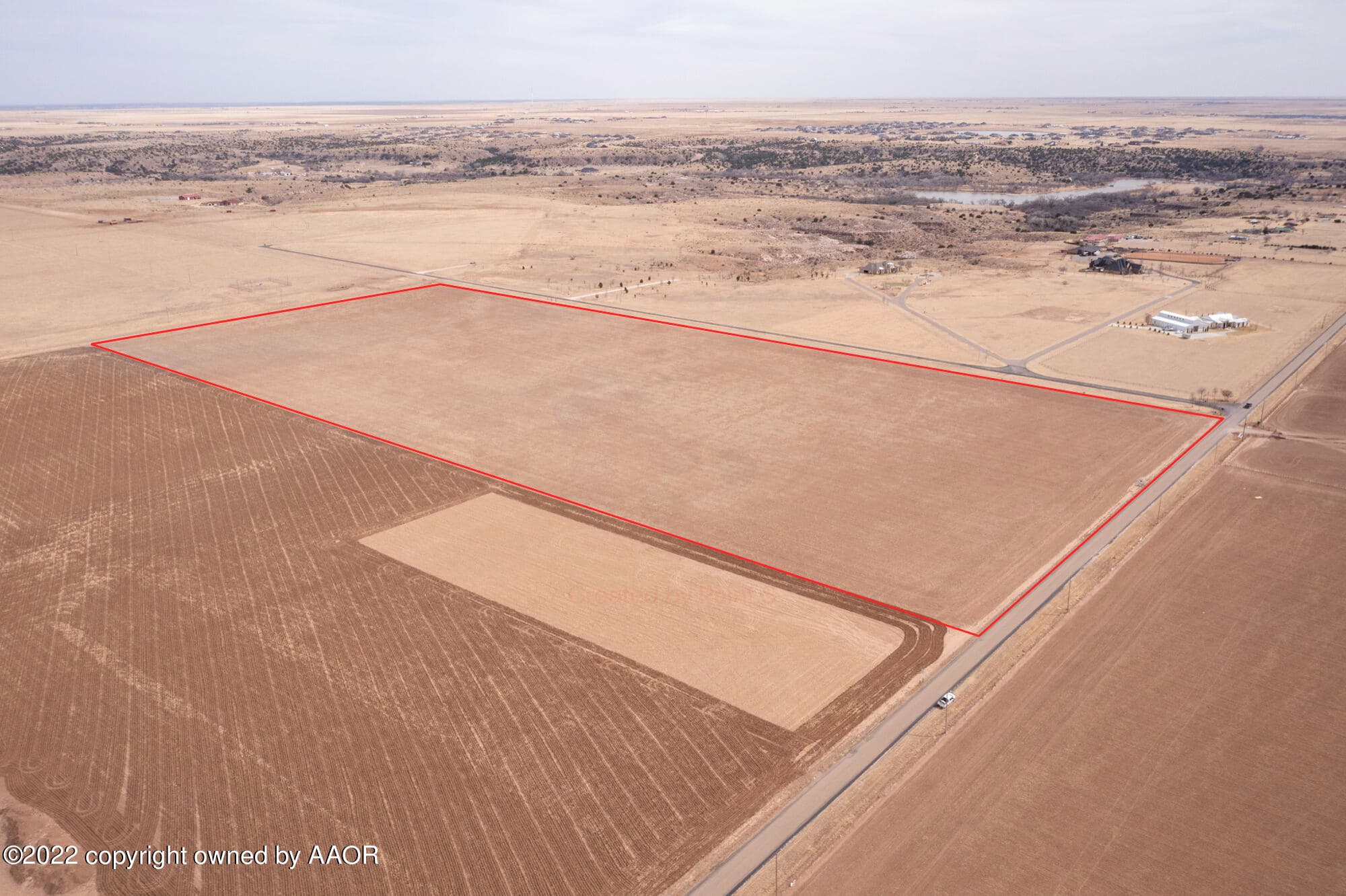 0 Western St. - 35.24 Ac, Canyon, TX 79015