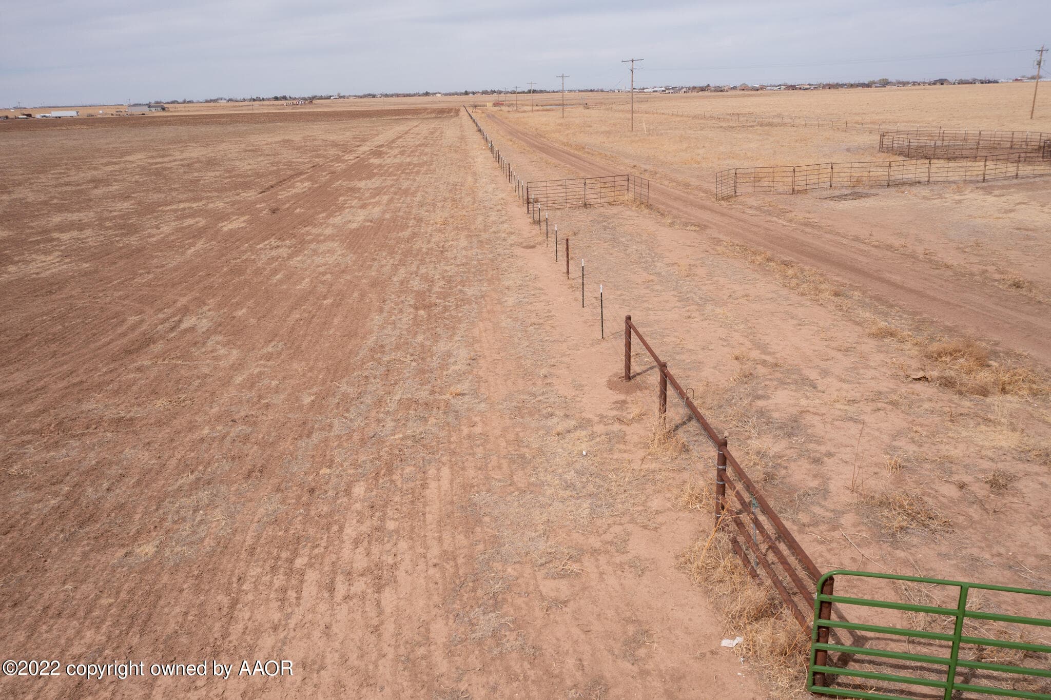0 Western St. - 35.24 Ac, Canyon, TX 79015, photo 5