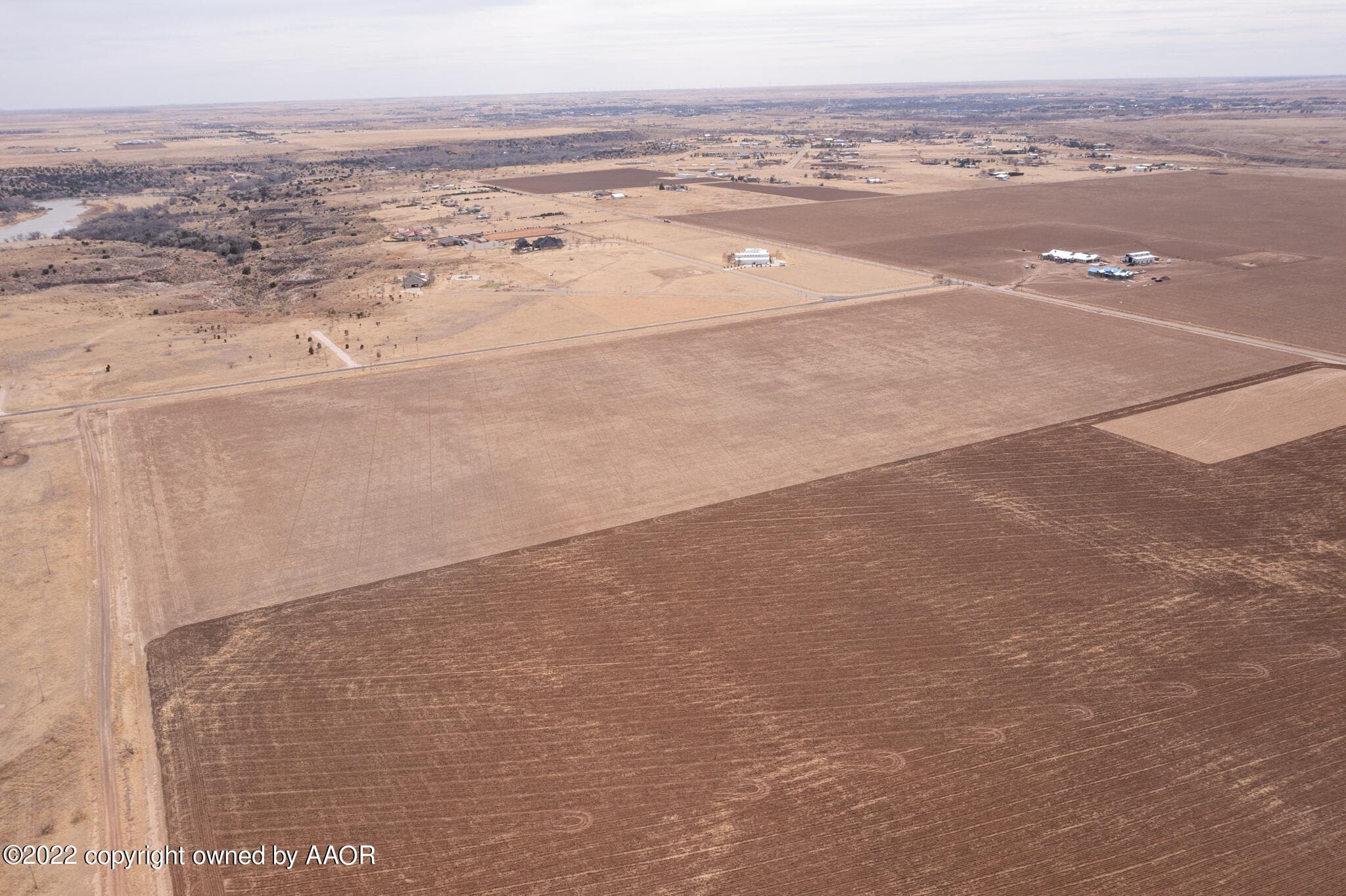 0 Western St. - 35.24 Ac, Canyon, TX 79015, photo 7
