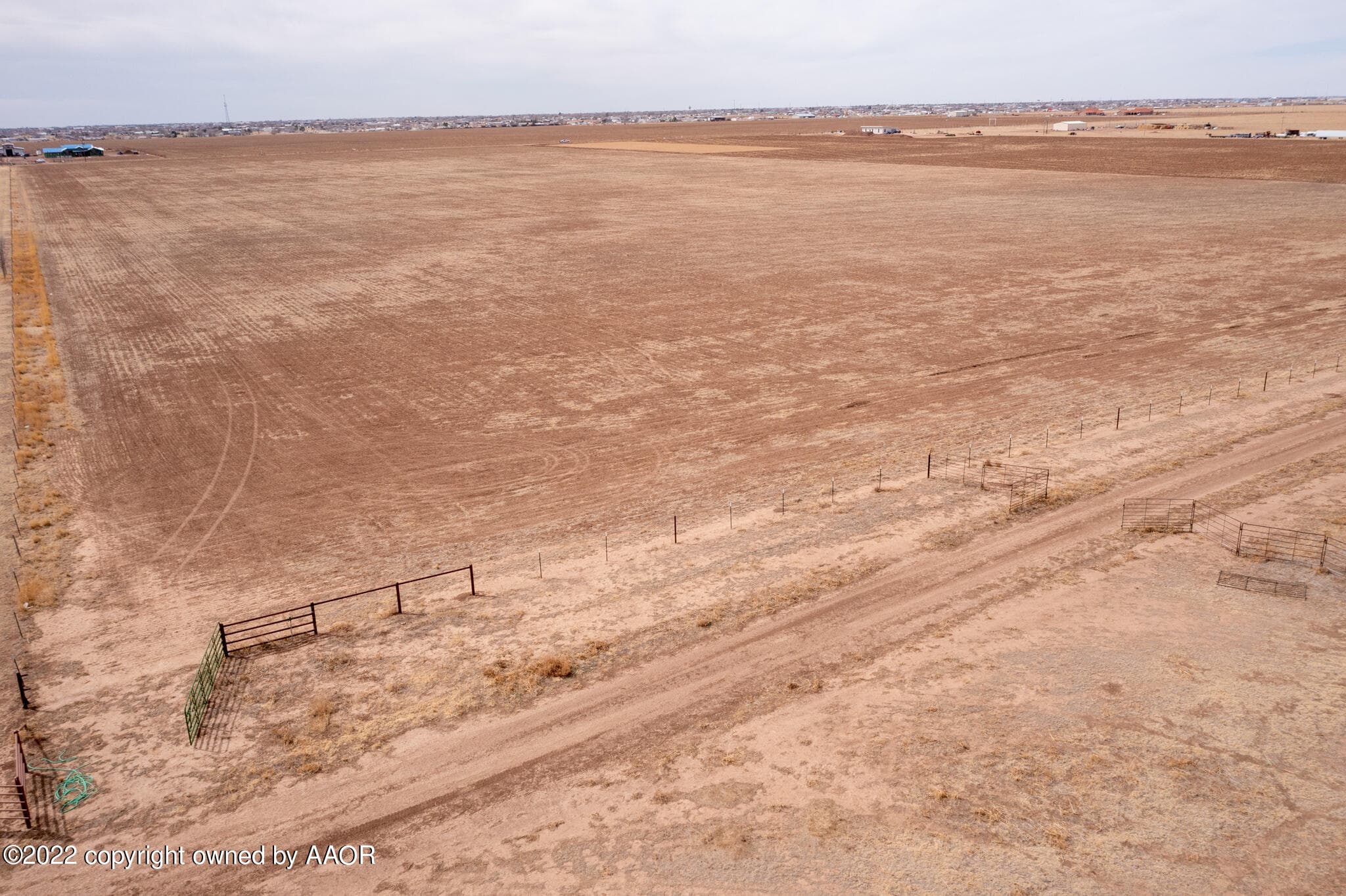 0 Western St. - 35.24 Ac, Canyon, TX 79015, photo 8