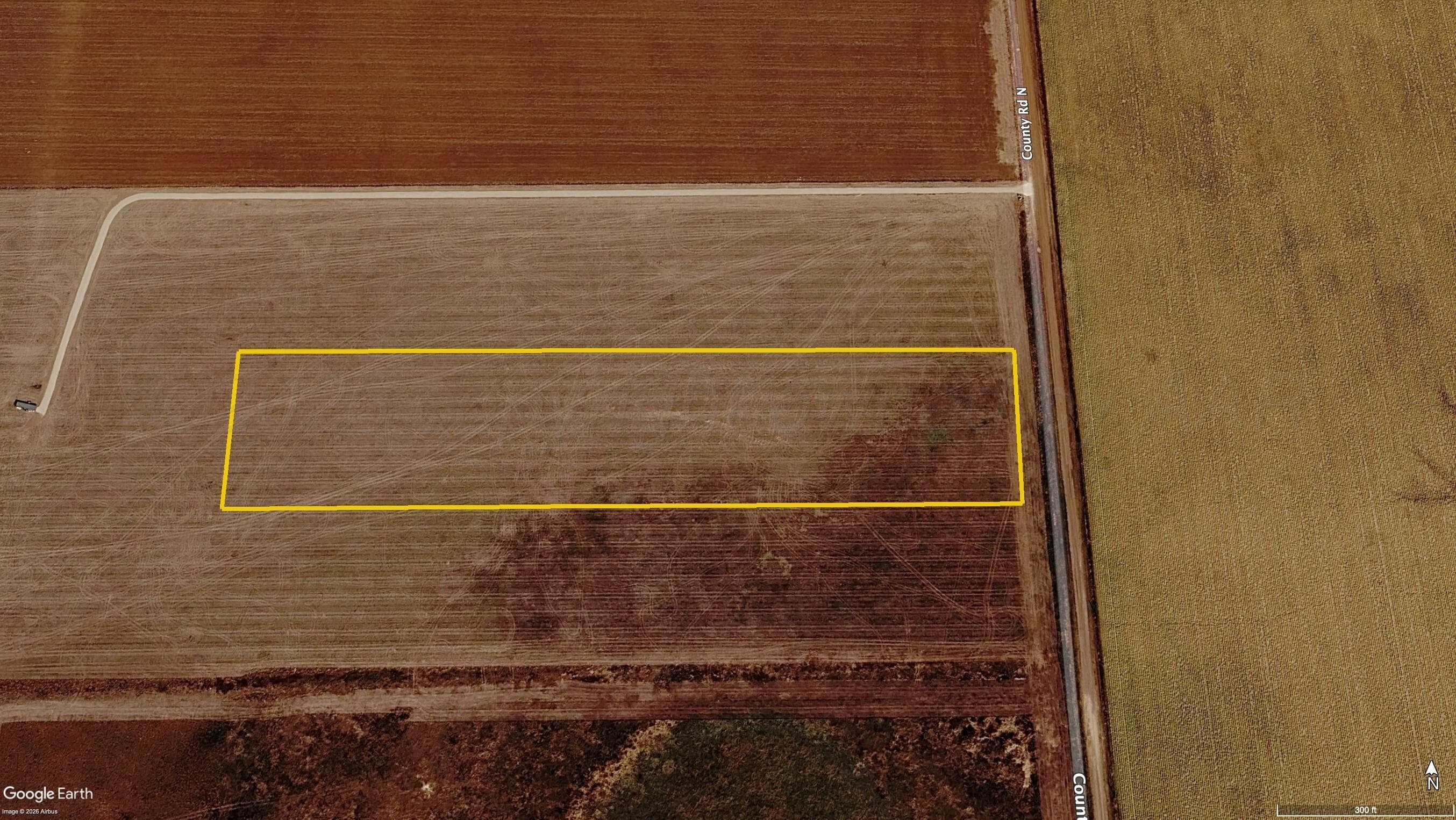 185 N County Road, Panhandle, TX 79068