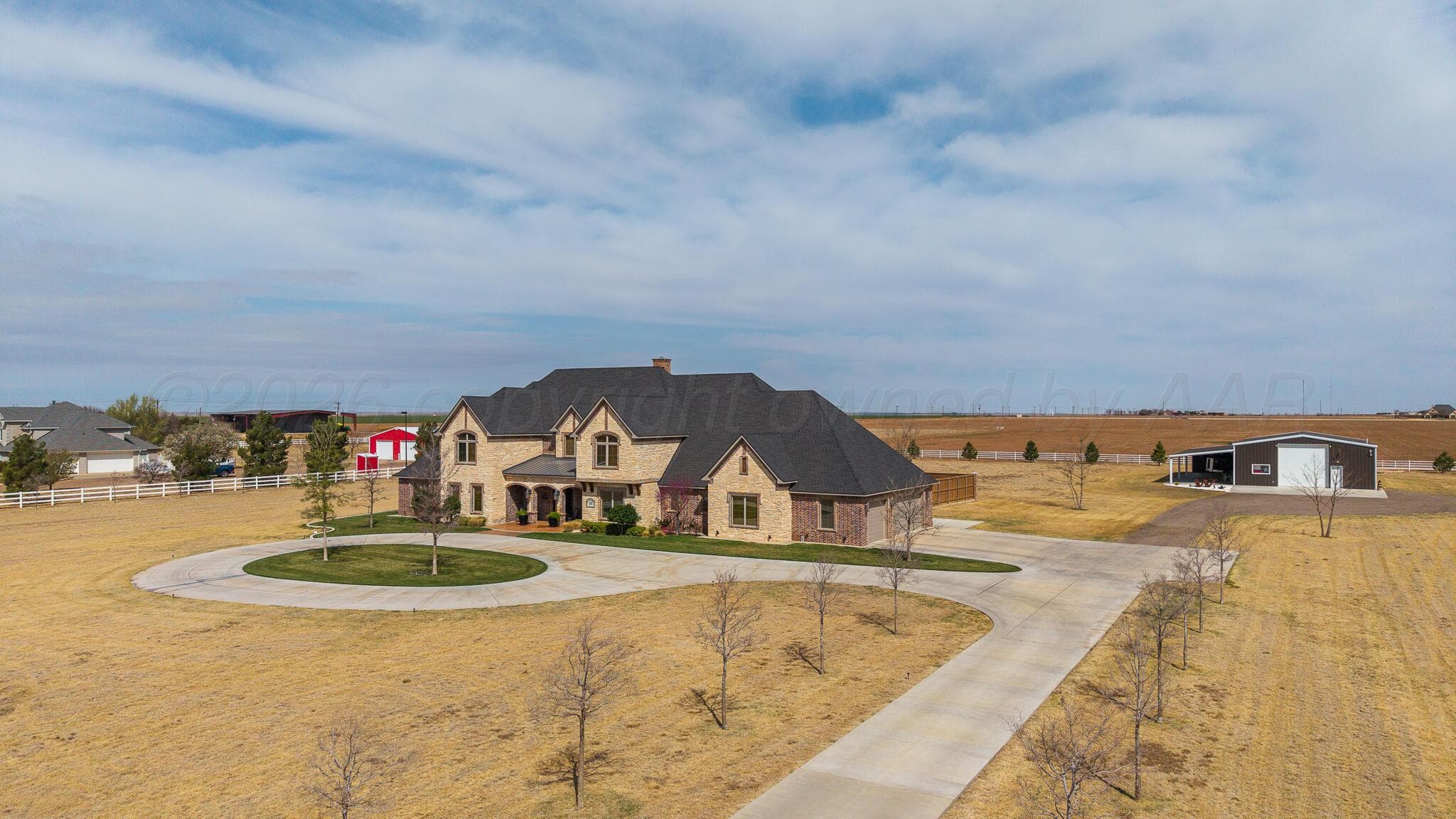 3507 FM 1058, Hereford, TX 79045, photo 83