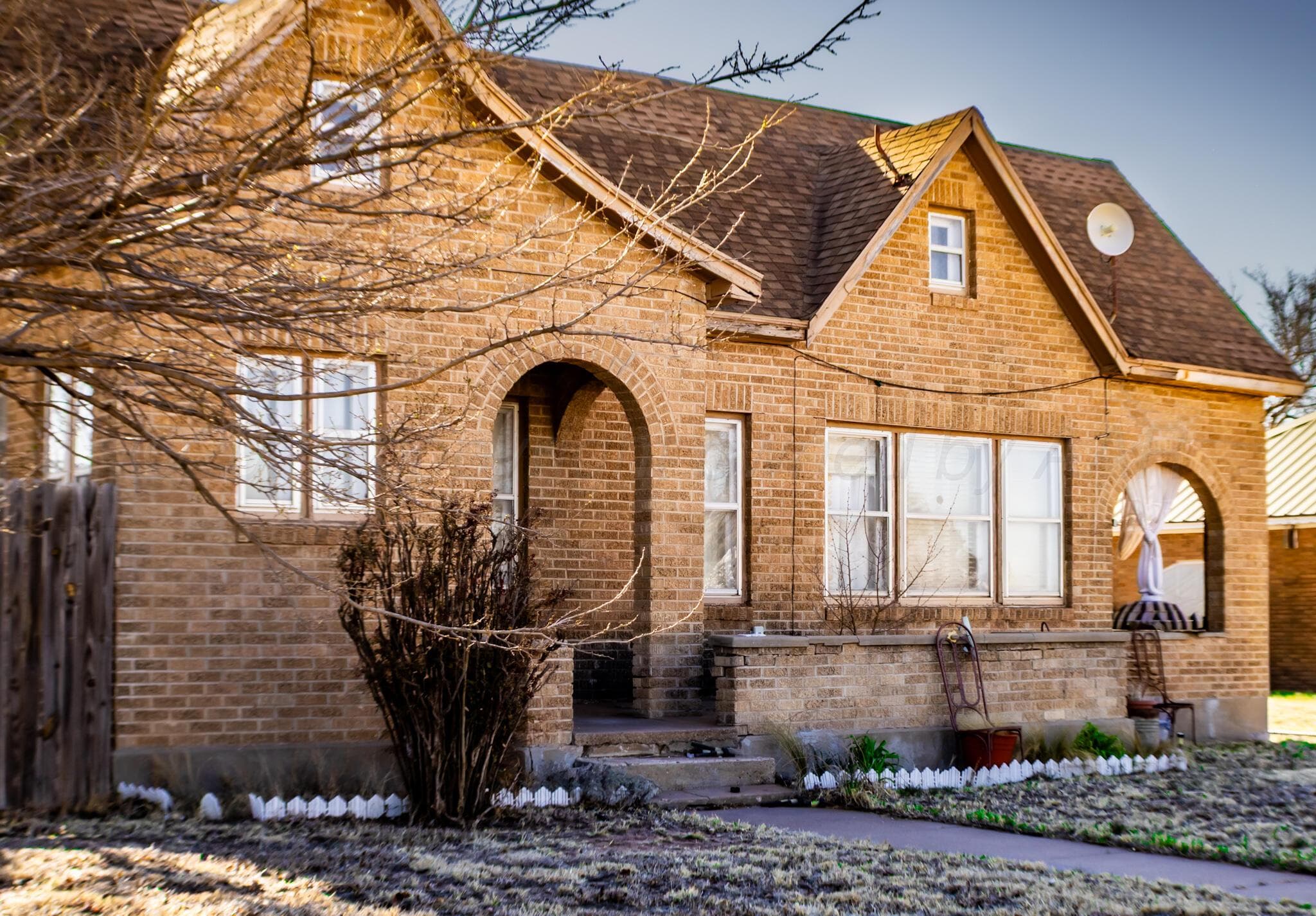 620 Waldron Street, McLean, TX 79057, photo 4