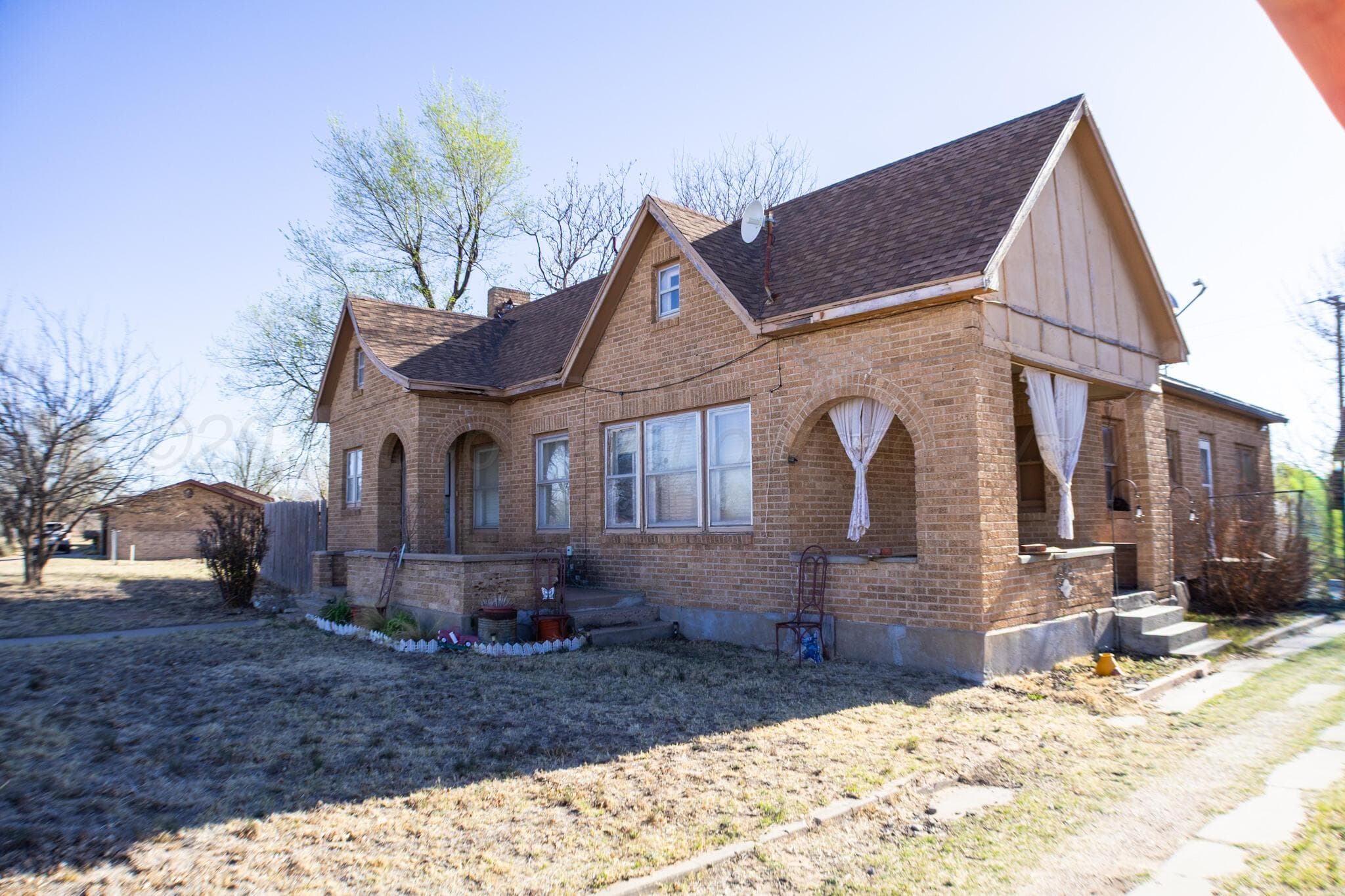 620 Waldron Street, McLean, TX 79057, photo 2
