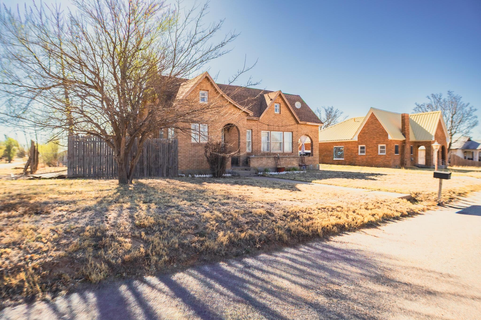 620 Waldron Street, McLean, TX 79057, photo 3