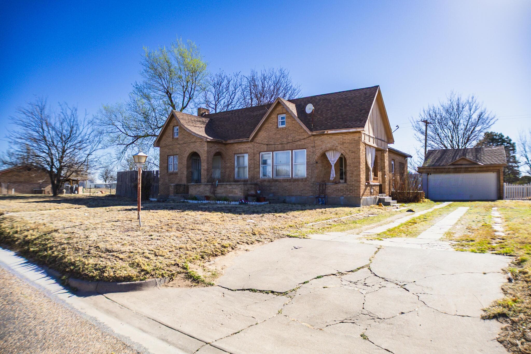 620 Waldron Street, McLean, TX 79057