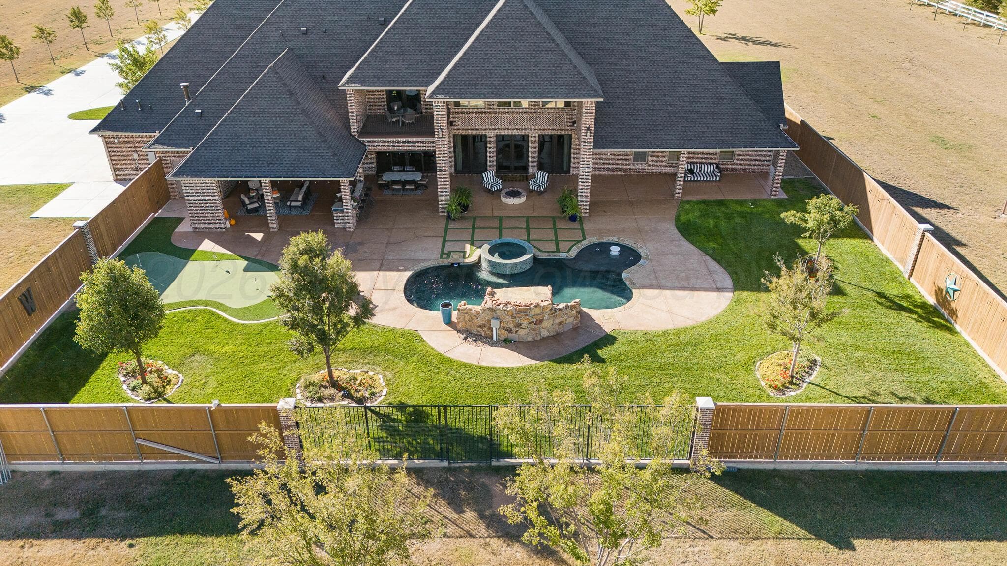 3507 FM 1058, Hereford, TX 79045