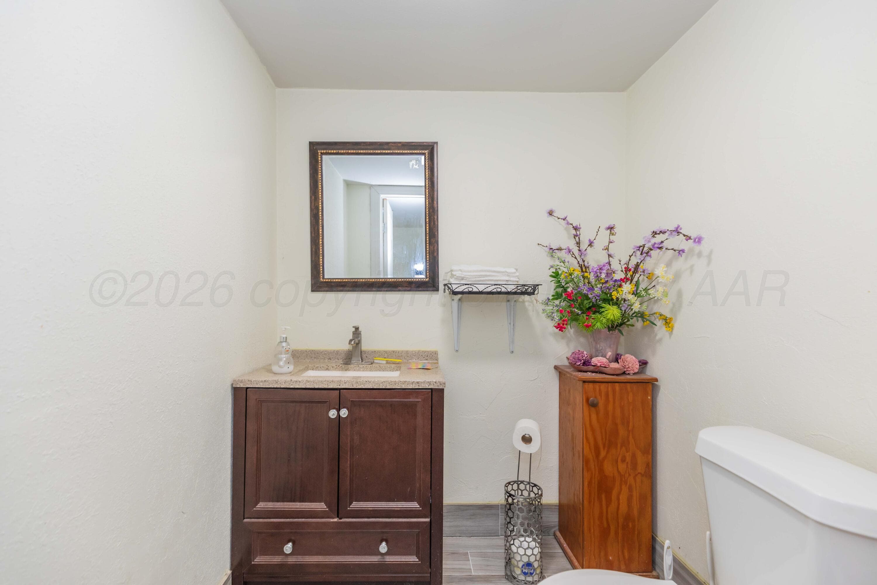 505 N DUMAS Avenue, Dumas, TX 79029-2417, photo 15