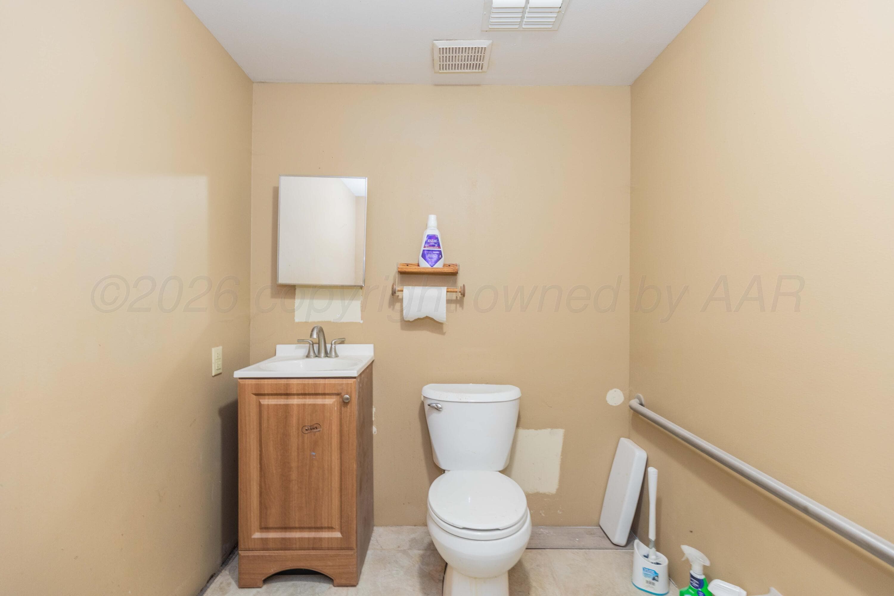 505 N DUMAS Avenue, Dumas, TX 79029-2417, photo 16