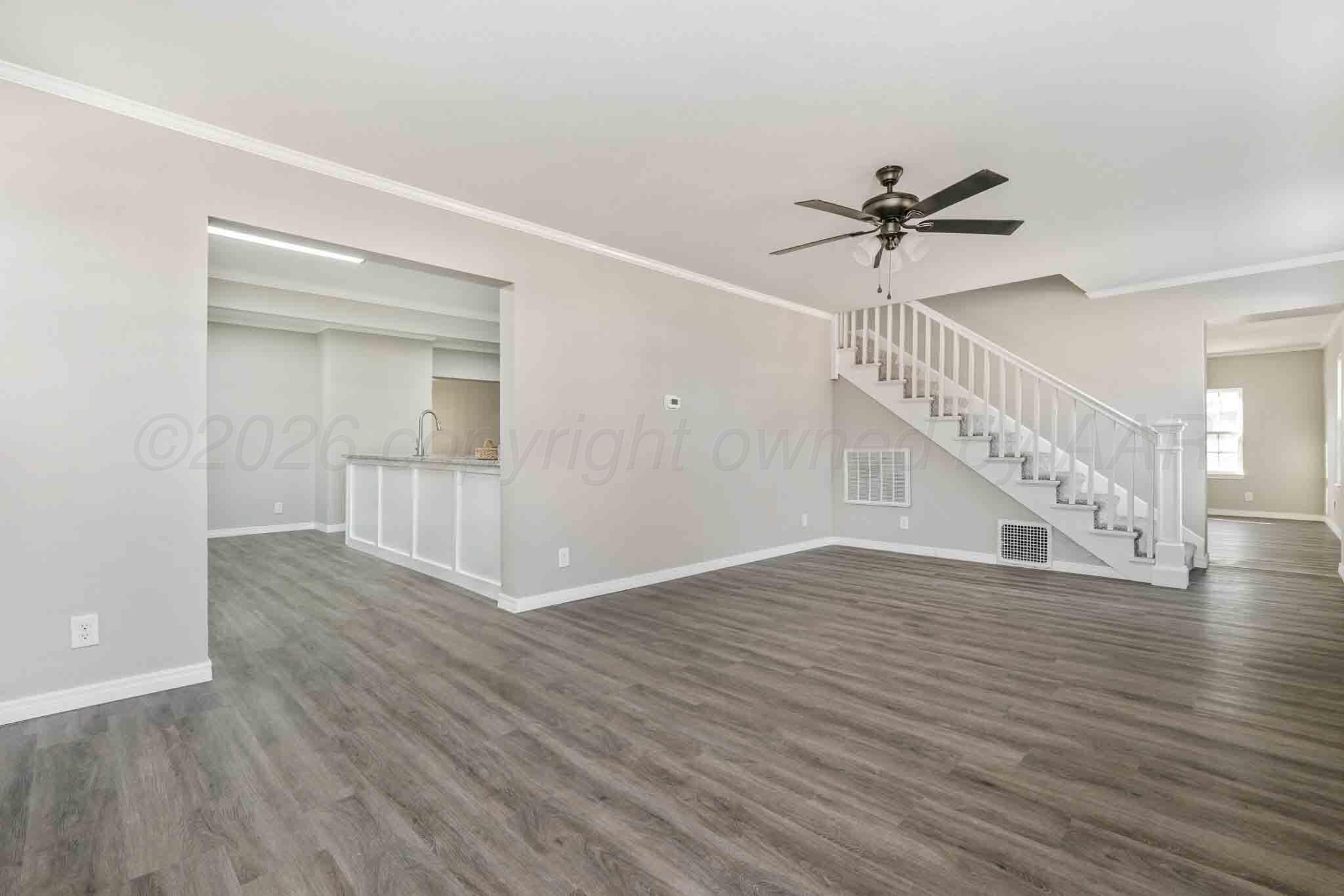 3415 S Hayden Street, Amarillo, TX 79109-4907, photo 3