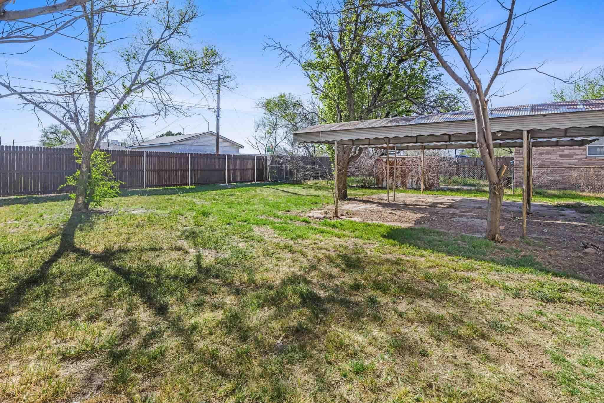 3415 S Hayden Street, Amarillo, TX 79109-4907, photo 25