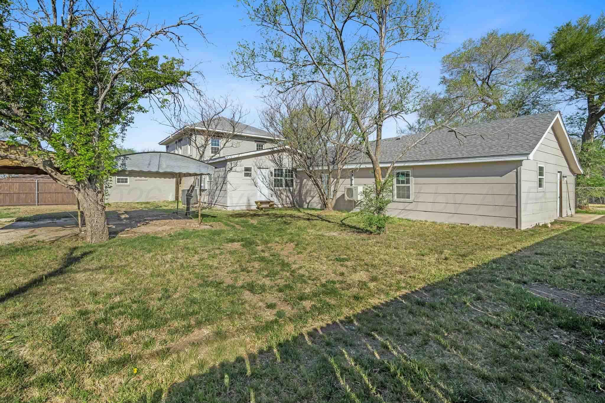 3415 S Hayden Street, Amarillo, TX 79109-4907, photo 26