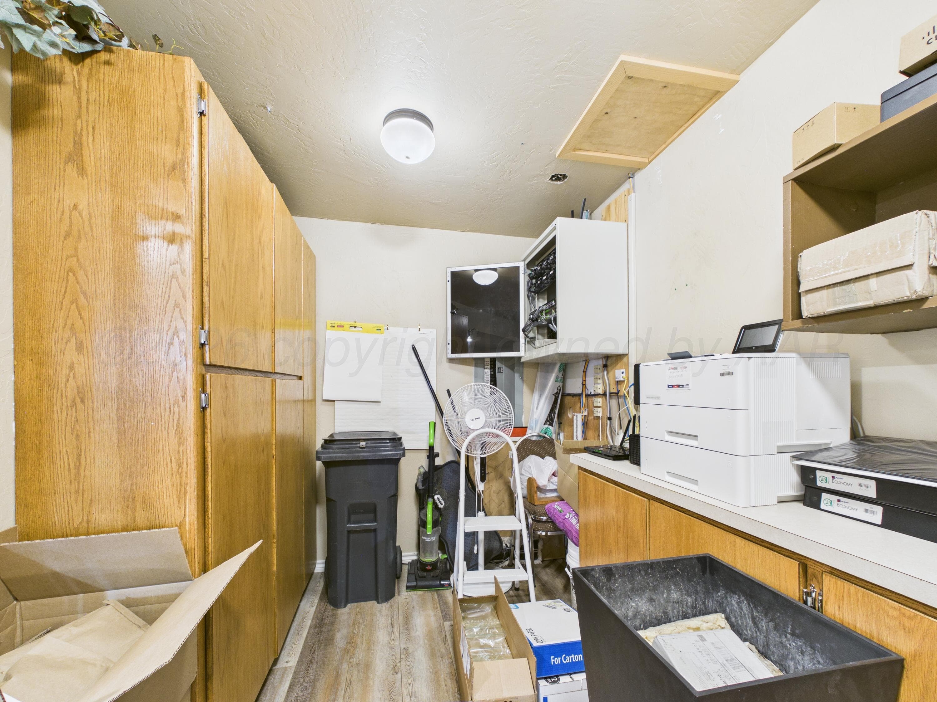 111 E 28TH Avenue, Pampa, TX 79065-3016, photo 42