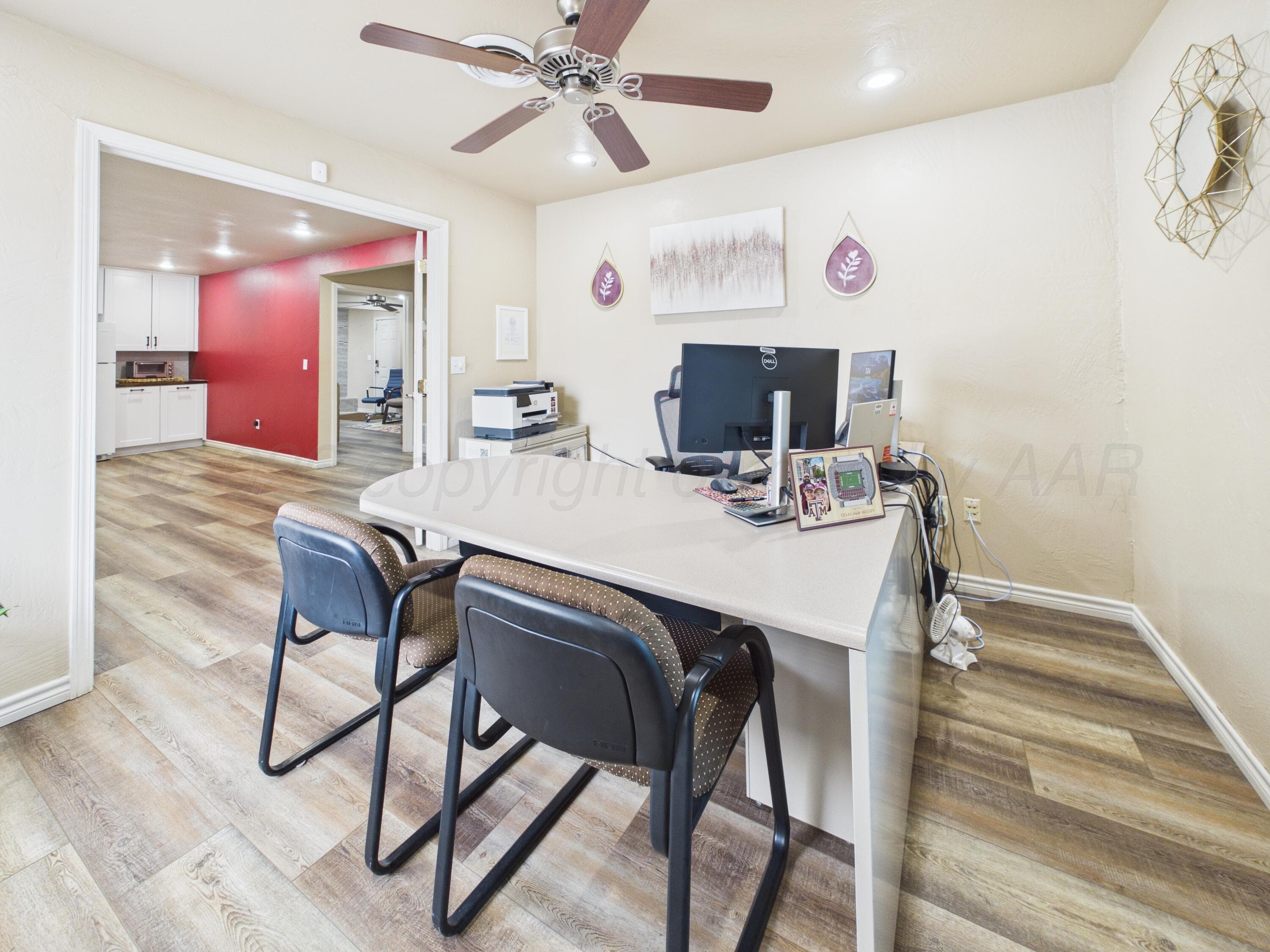 111 E 28TH Avenue, Pampa, TX 79065-3016, photo 17