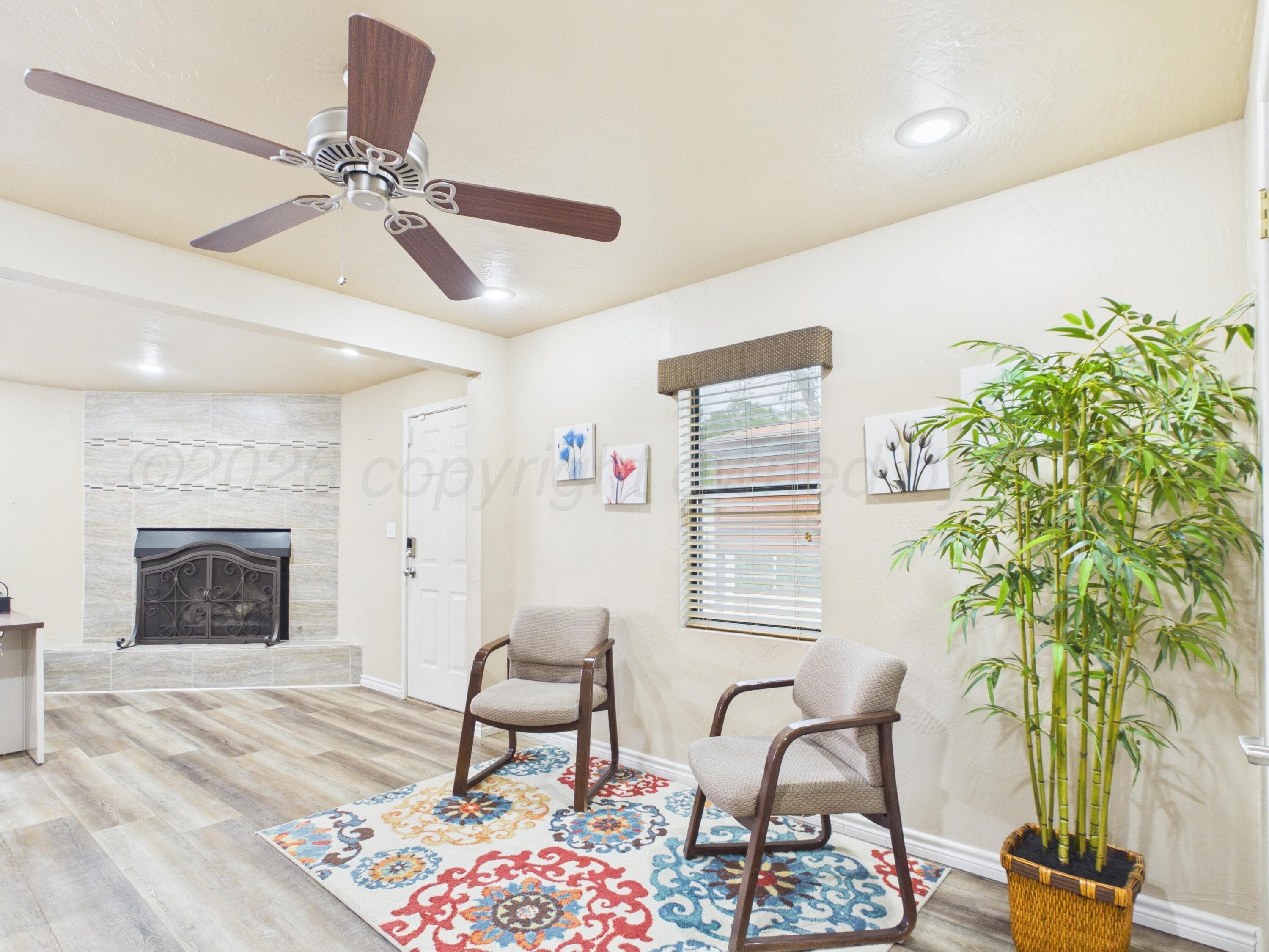 111 E 28TH Avenue, Pampa, TX 79065-3016, photo 9