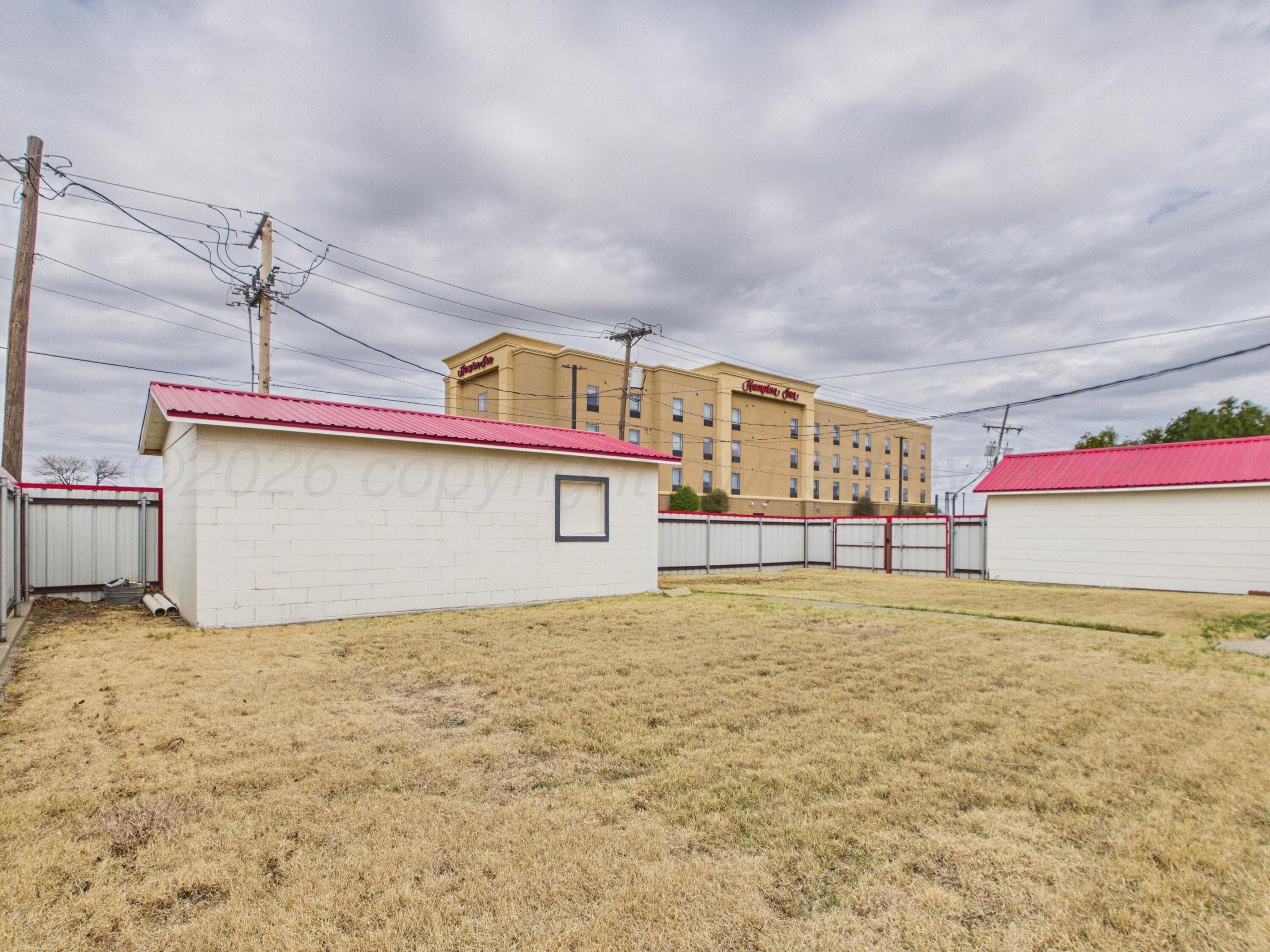 111 E 28TH Avenue, Pampa, TX 79065-3016, photo 26