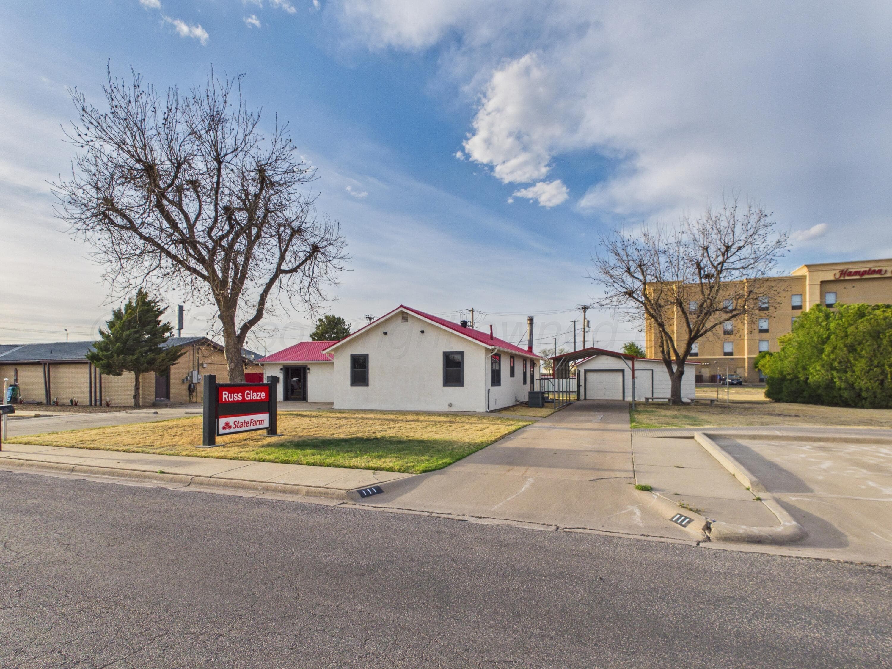 111 E 28TH Avenue, Pampa, TX 79065-3016, photo 34