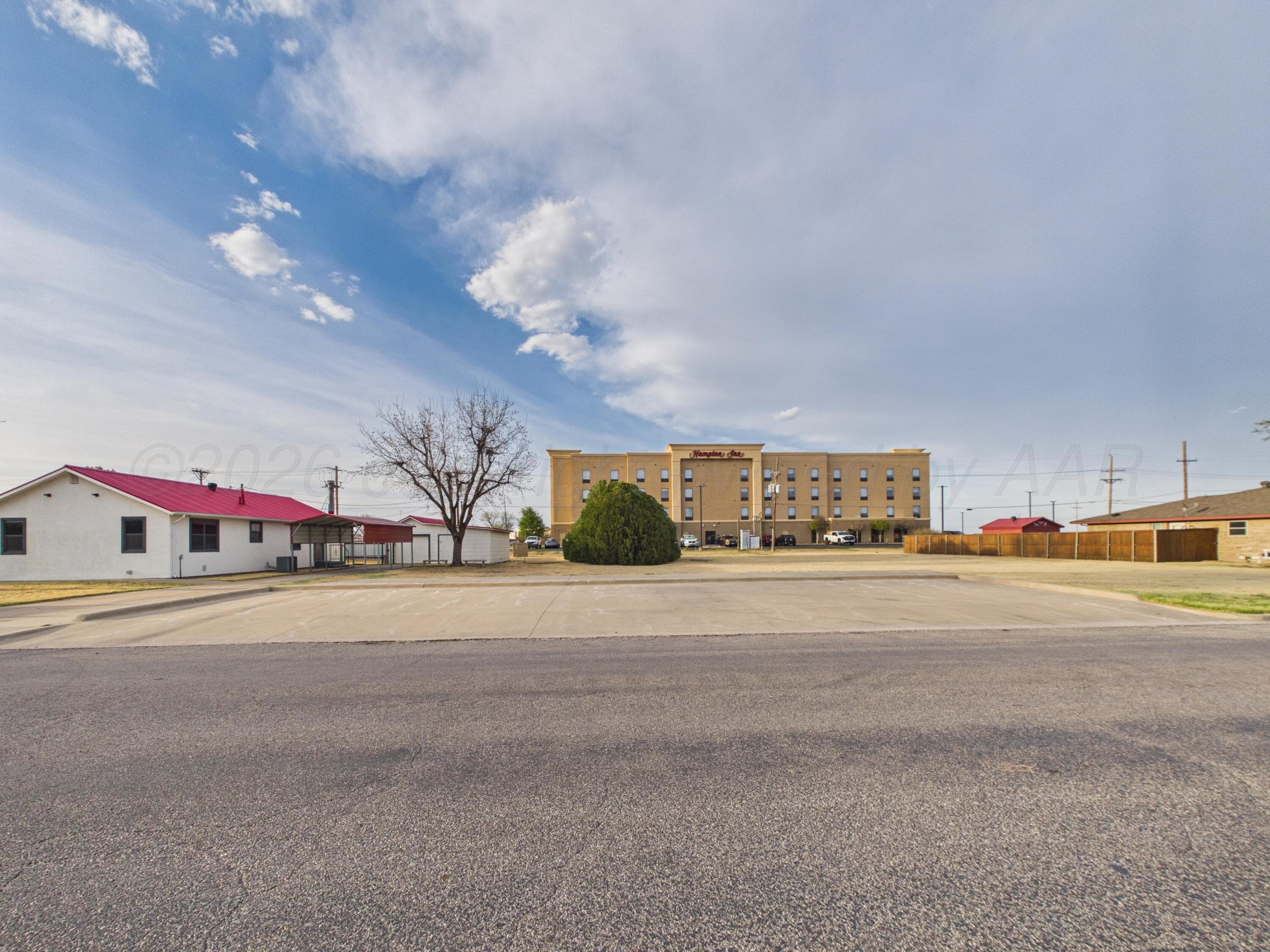111 E 28TH Avenue, Pampa, TX 79065-3016, photo 33