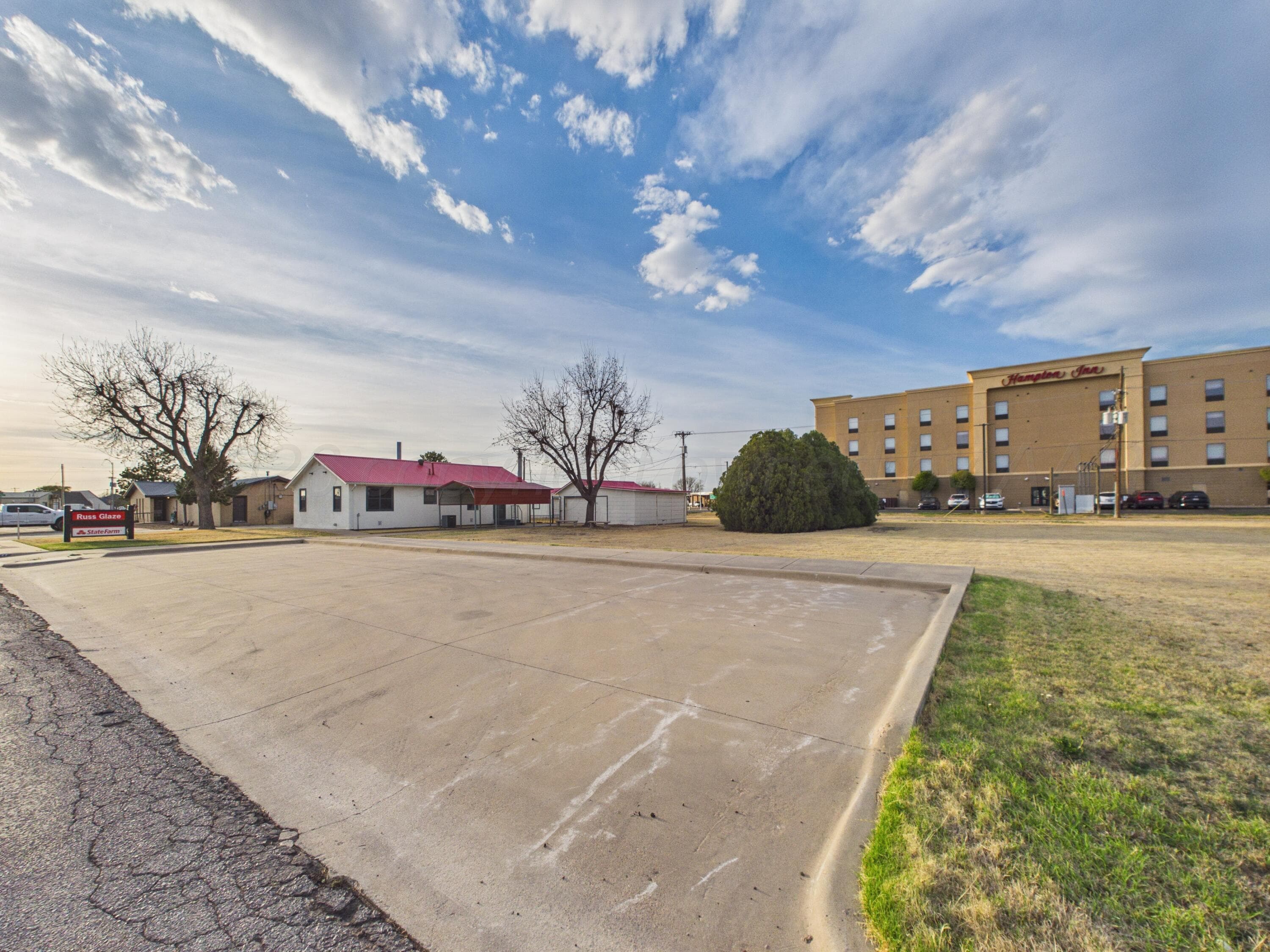111 E 28TH Avenue, Pampa, TX 79065-3016, photo 4