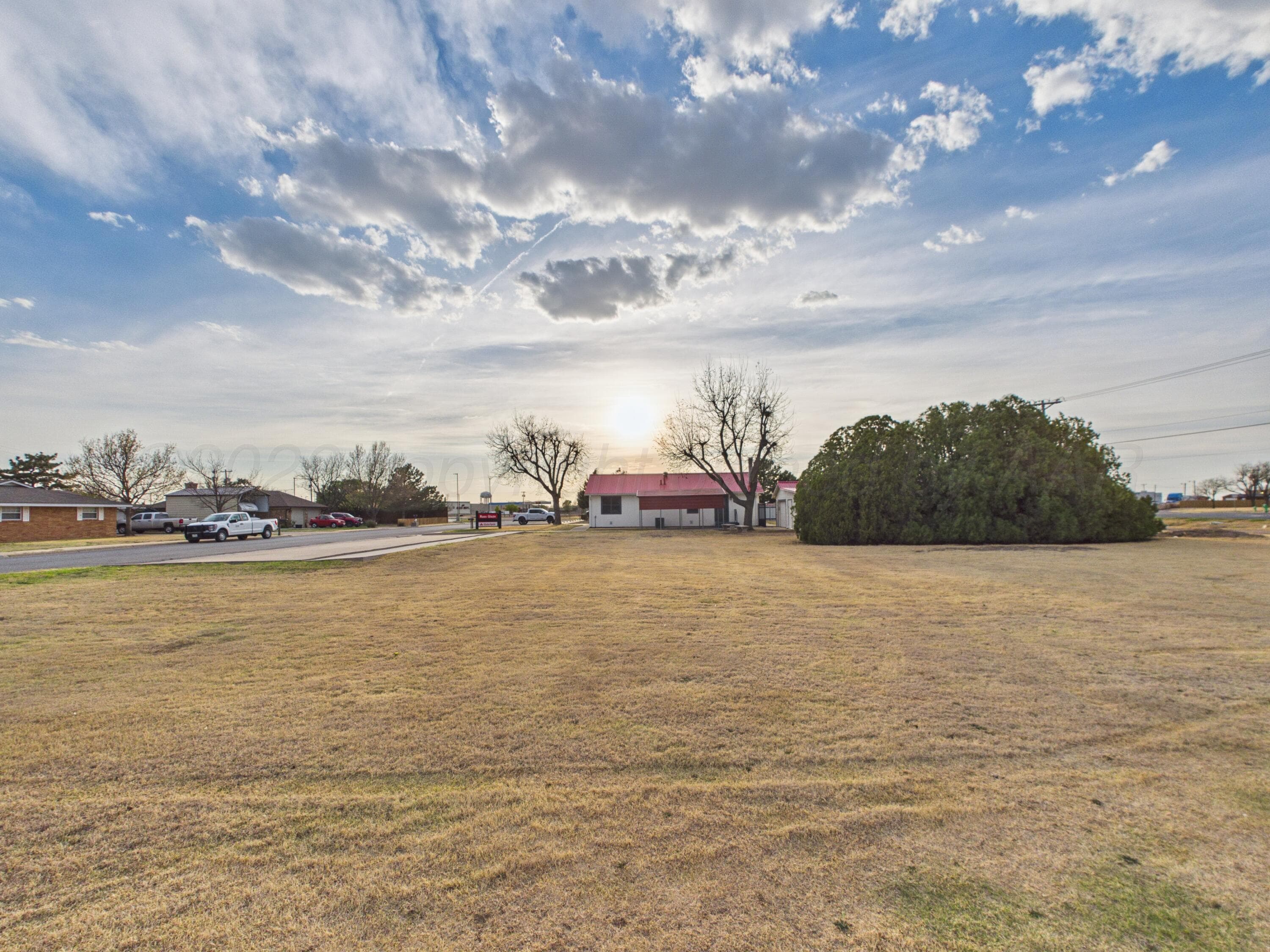 111 E 28TH Avenue, Pampa, TX 79065-3016, photo 38