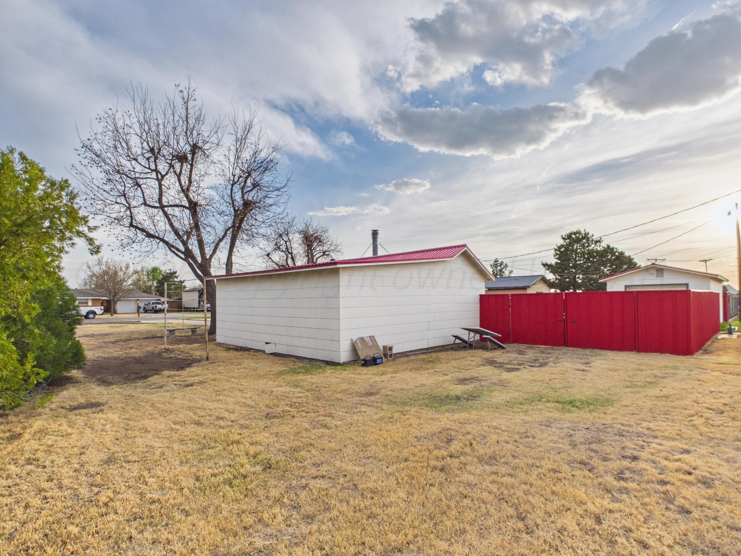 111 E 28TH Avenue, Pampa, TX 79065-3016, photo 36