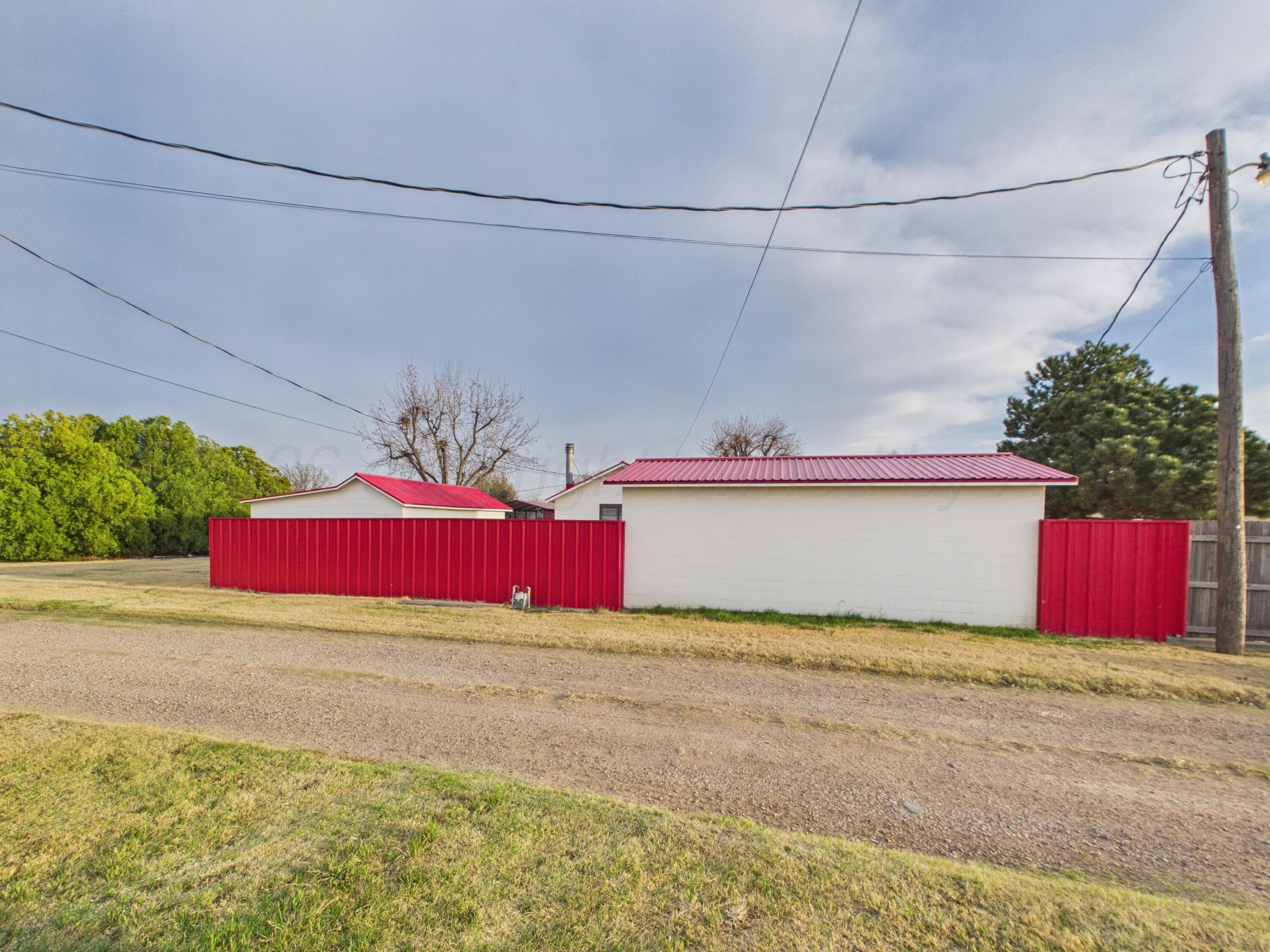 111 E 28TH Avenue, Pampa, TX 79065-3016, photo 35