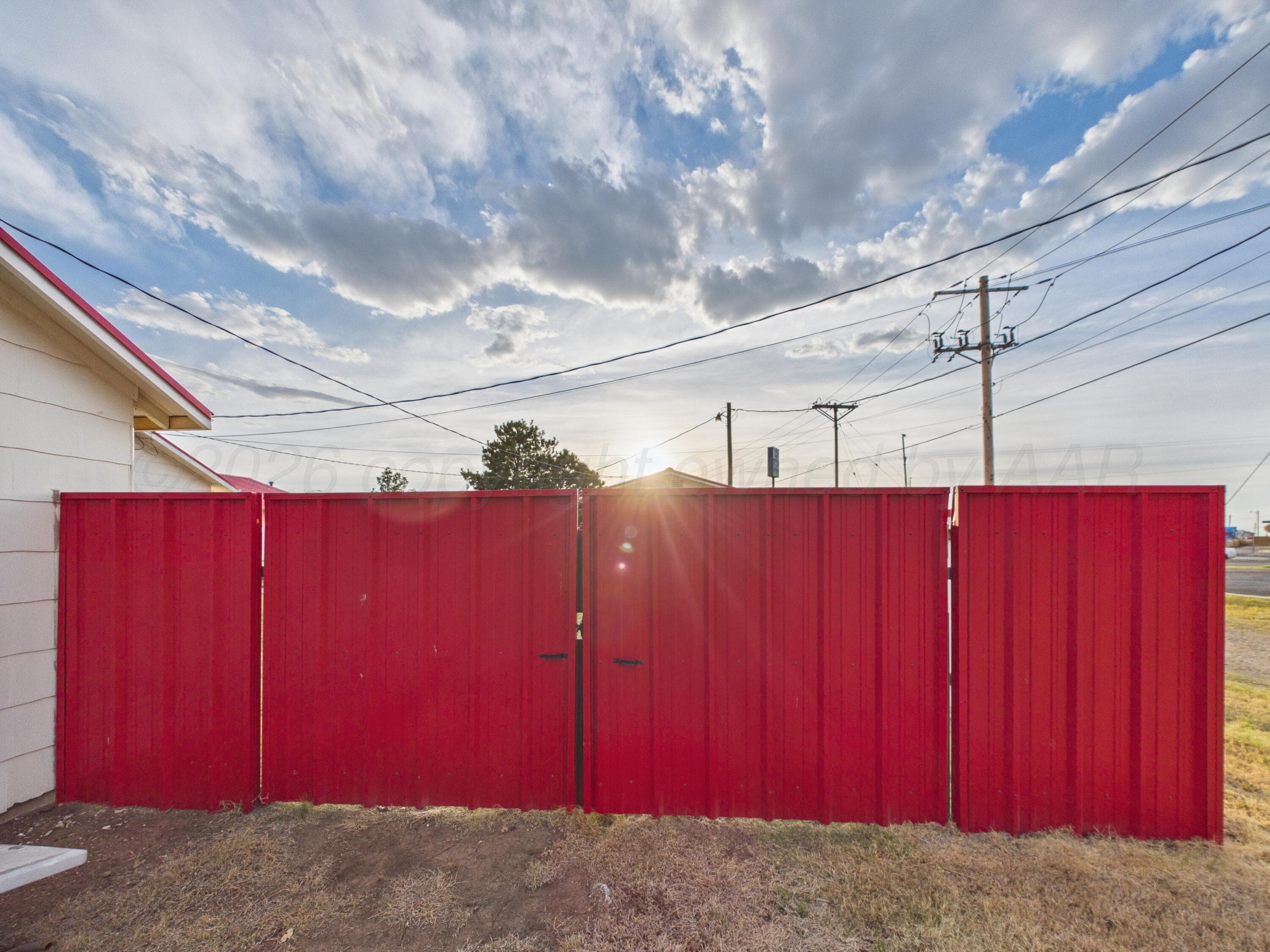111 E 28TH Avenue, Pampa, TX 79065-3016, photo 37