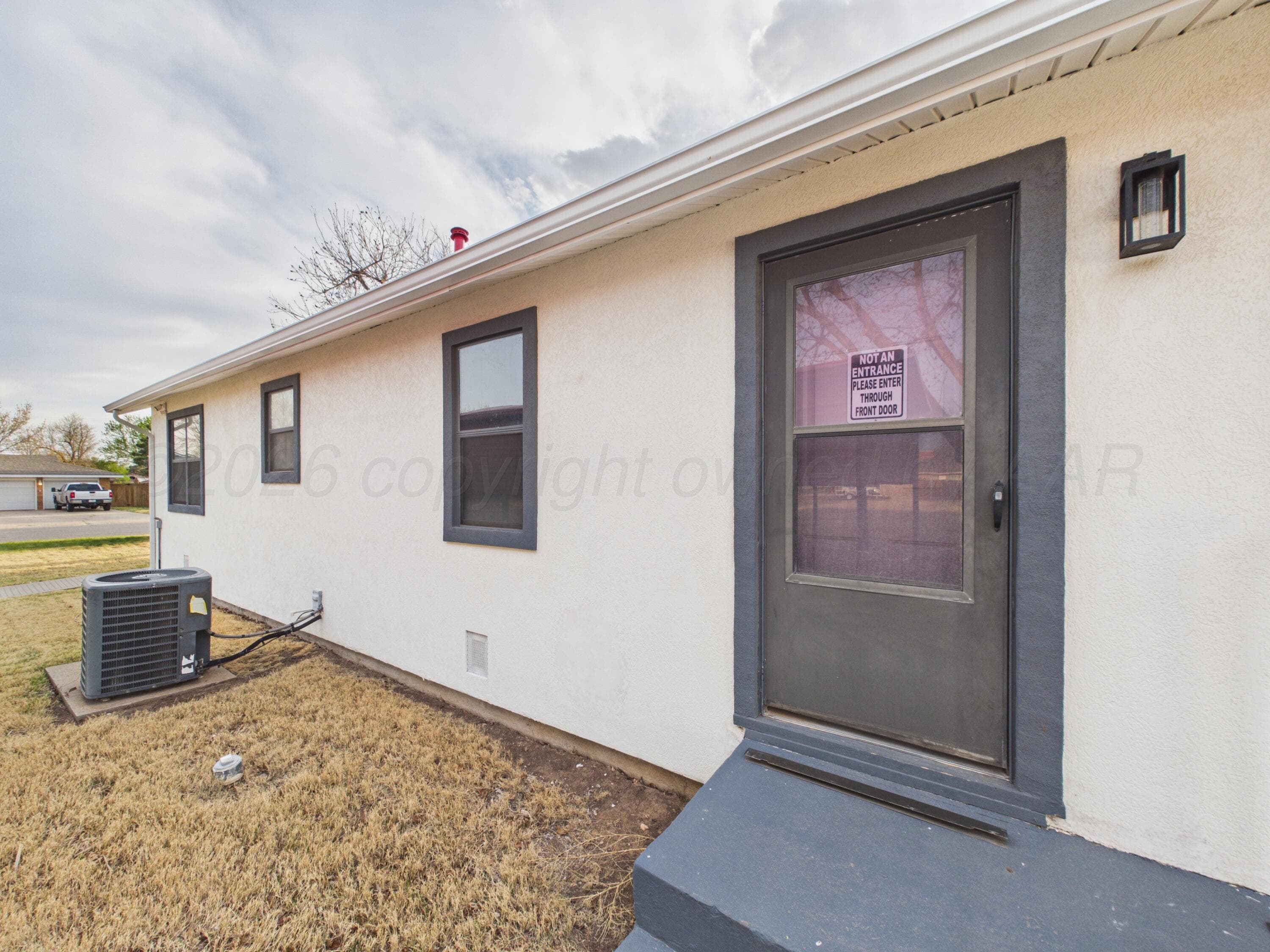 111 E 28TH Avenue, Pampa, TX 79065-3016, photo 25