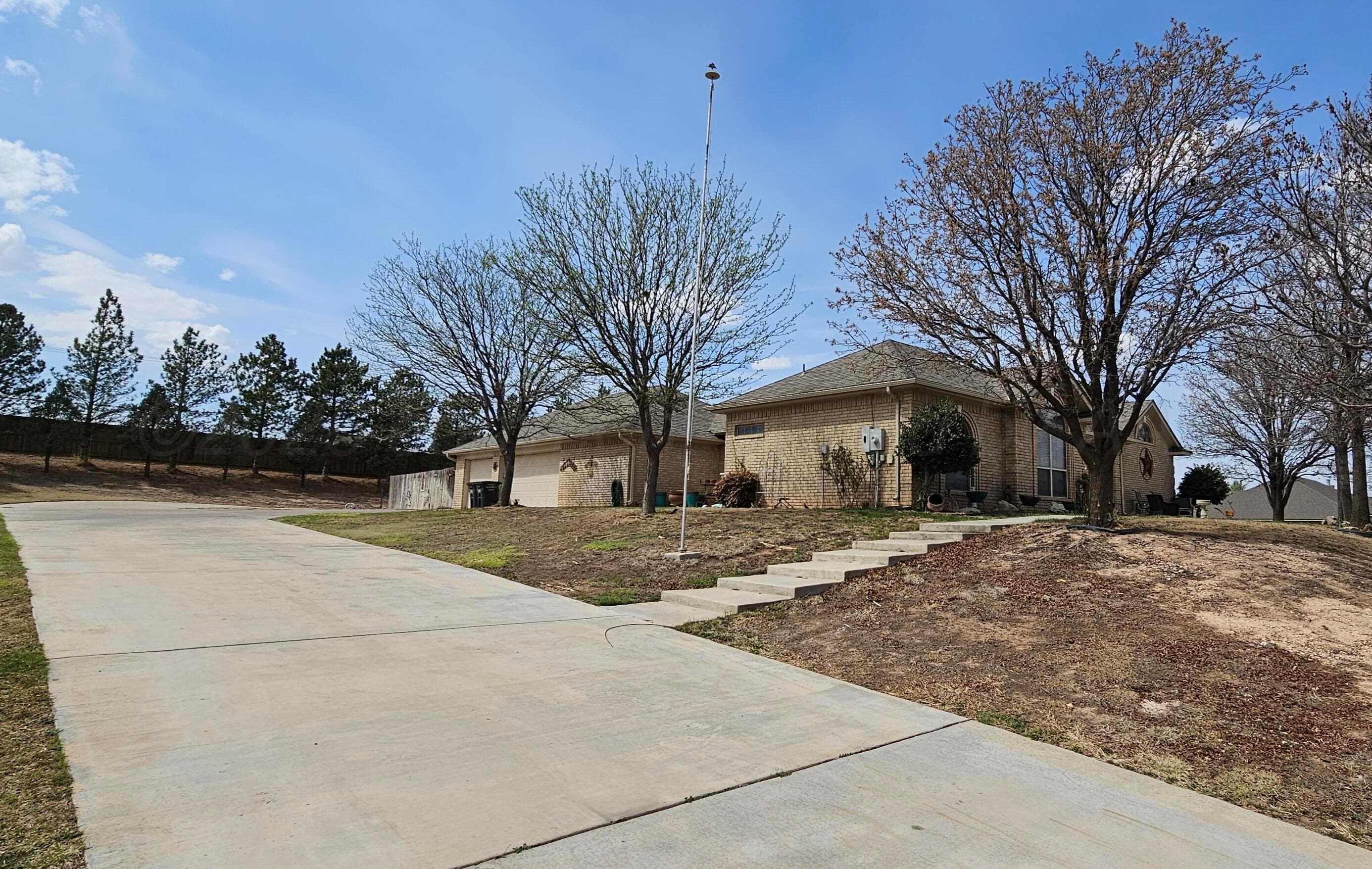 17250 Valley Lake Drive, Canyon, TX 79015, photo 5