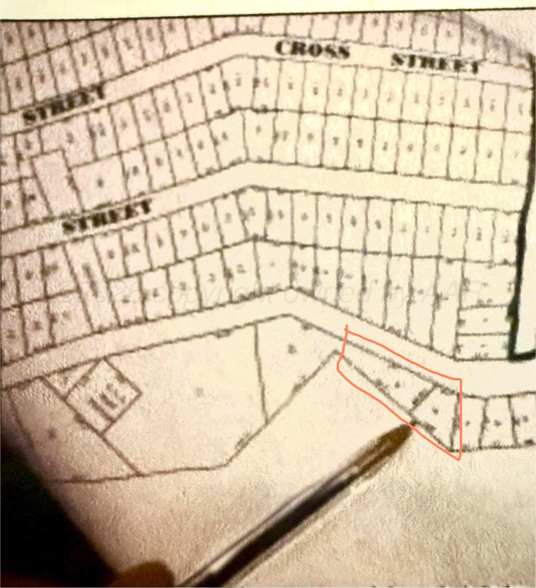 Lot 8 & 9 Fritch Drive, Fritch, TX 79036