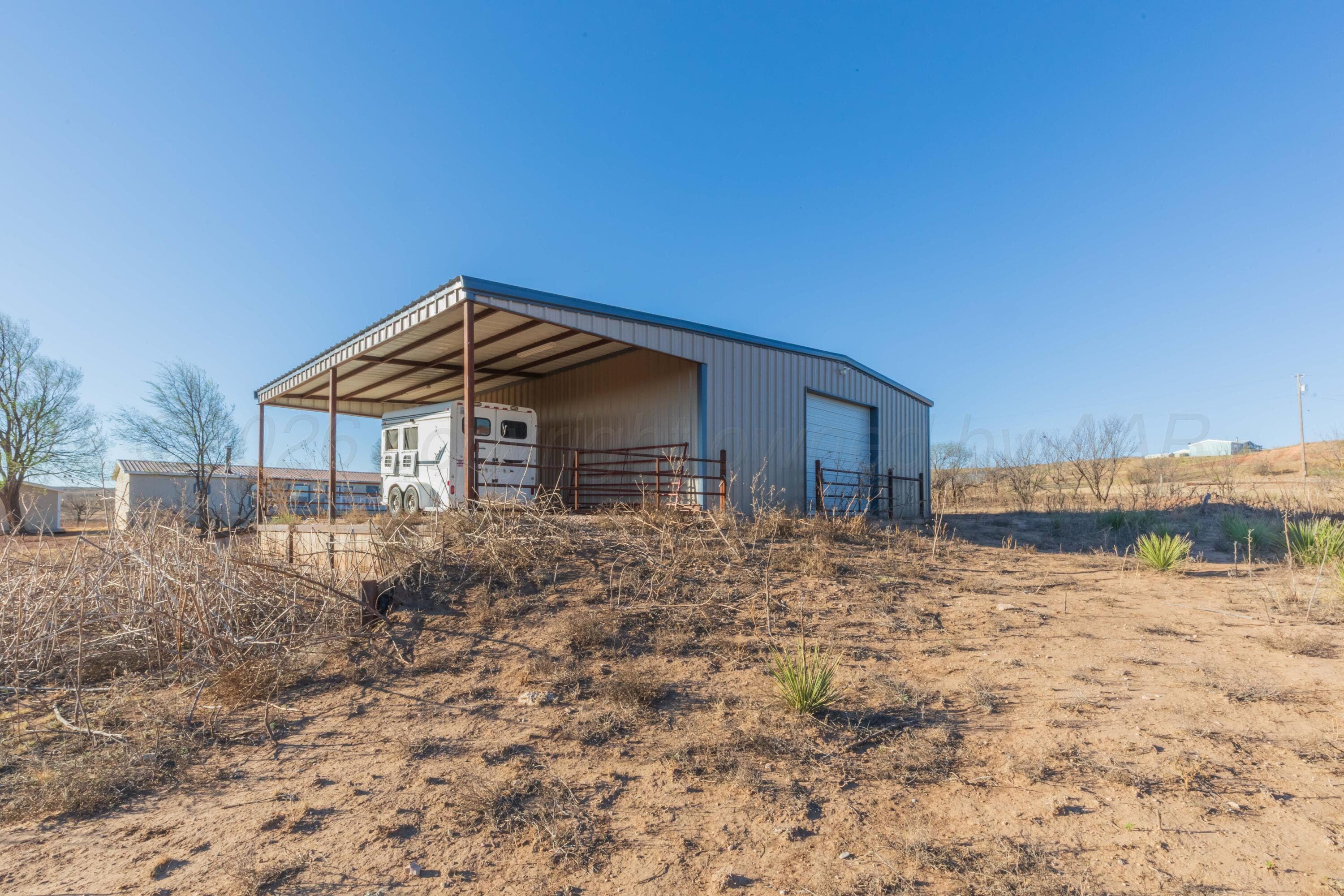 11600 E VIEW Drive, Amarillo, TX 79124-4795, photo 12