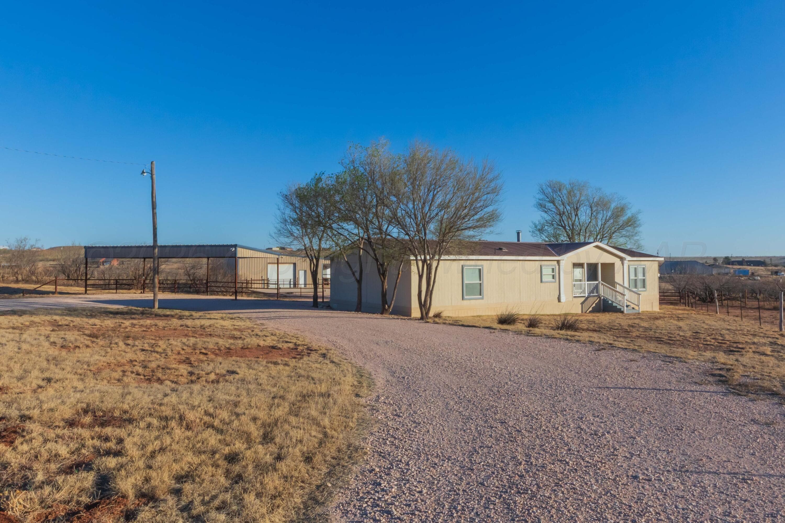 11600 E VIEW Drive, Amarillo, TX 79124-4795, photo 5