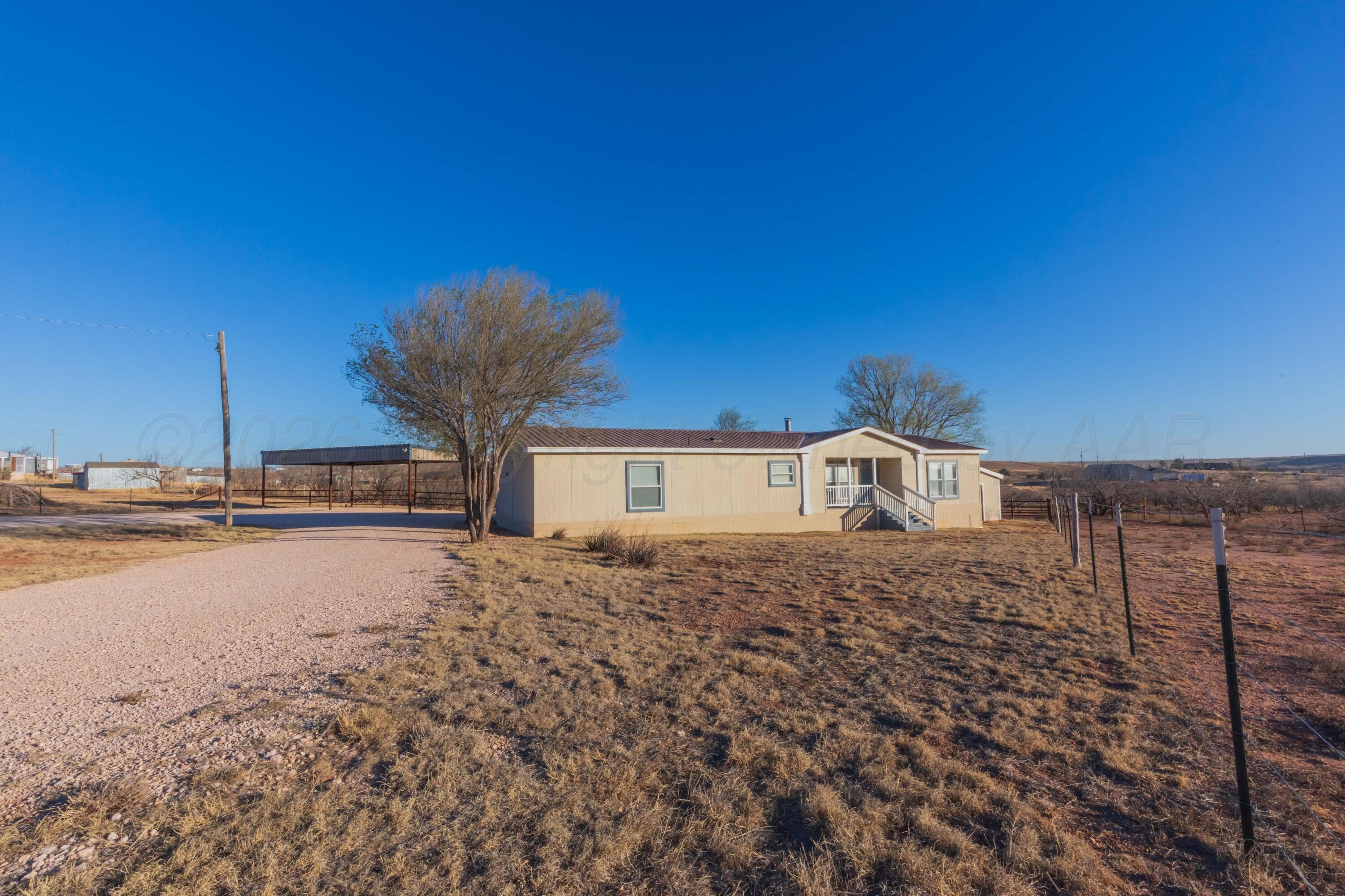 11600 E VIEW Drive, Amarillo, TX 79124-4795, photo 6