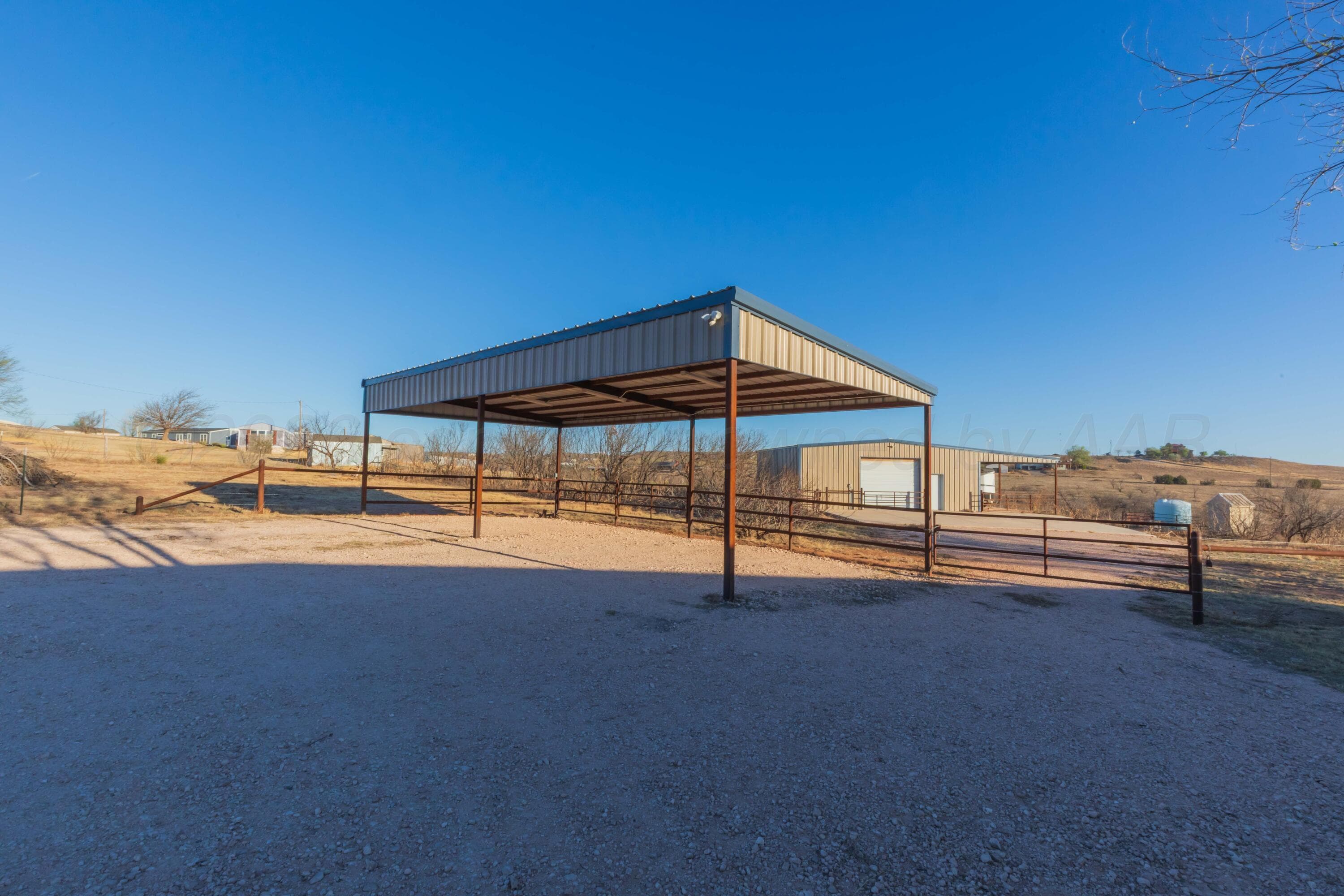 11600 E VIEW Drive, Amarillo, TX 79124-4795, photo 45