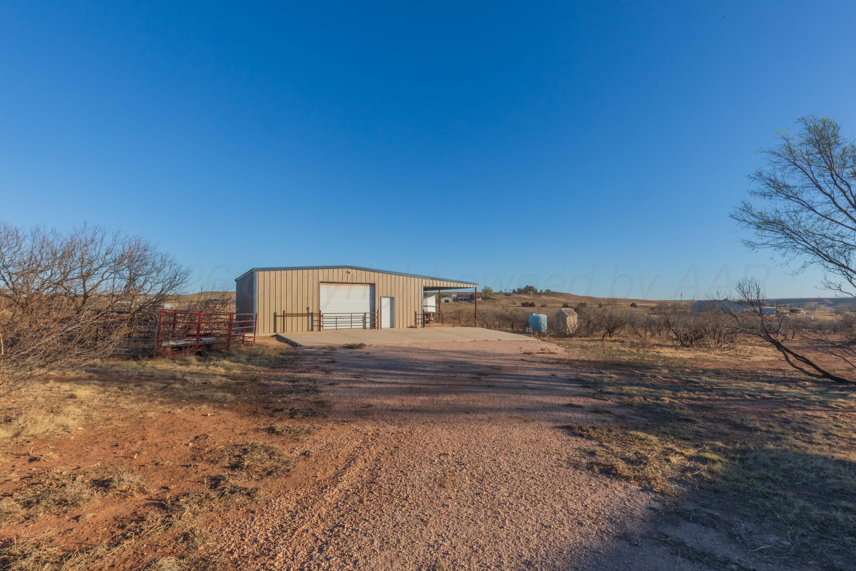 11600 E VIEW Drive, Amarillo, TX 79124-4795, photo 46