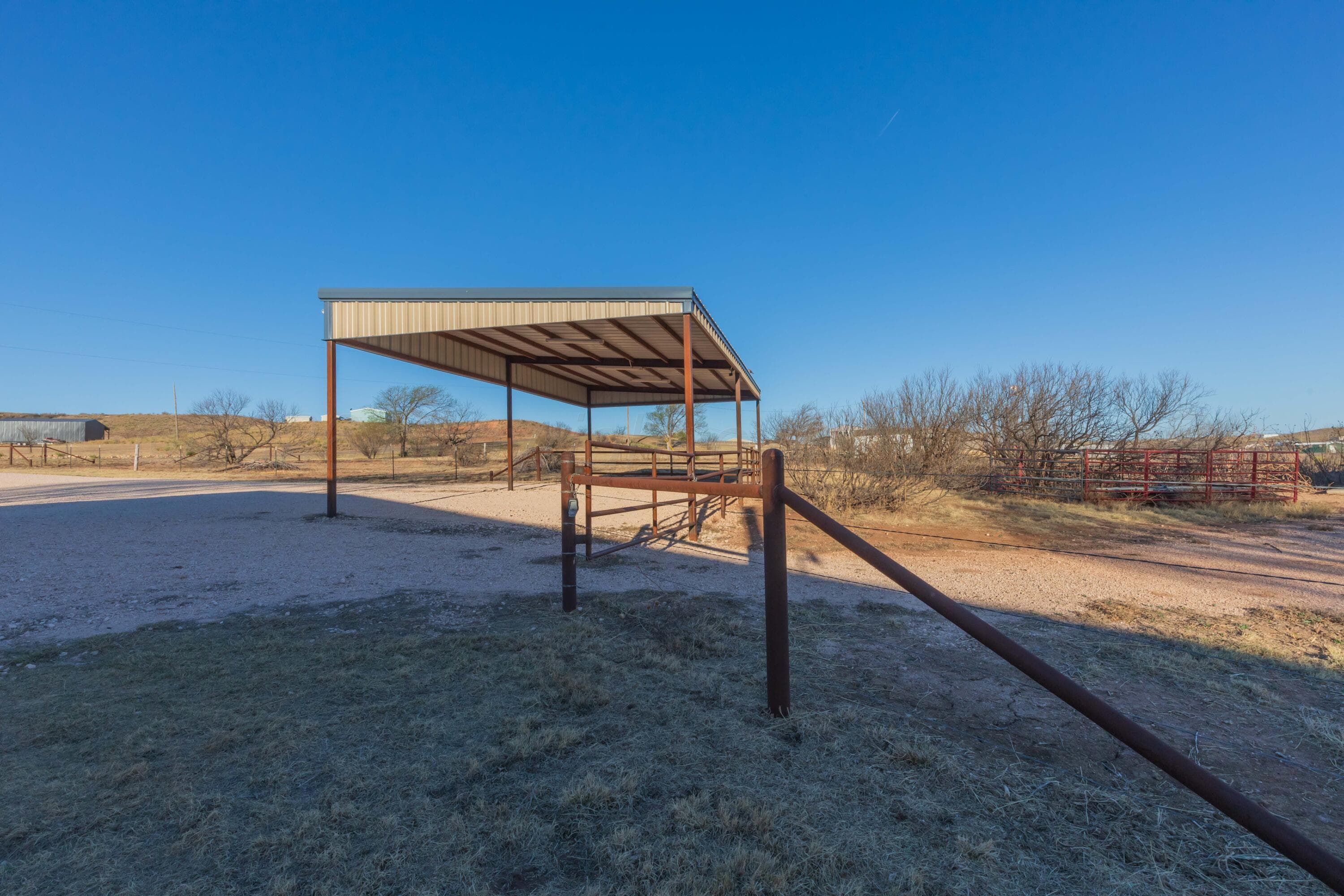 11600 E VIEW Drive, Amarillo, TX 79124-4795, photo 48