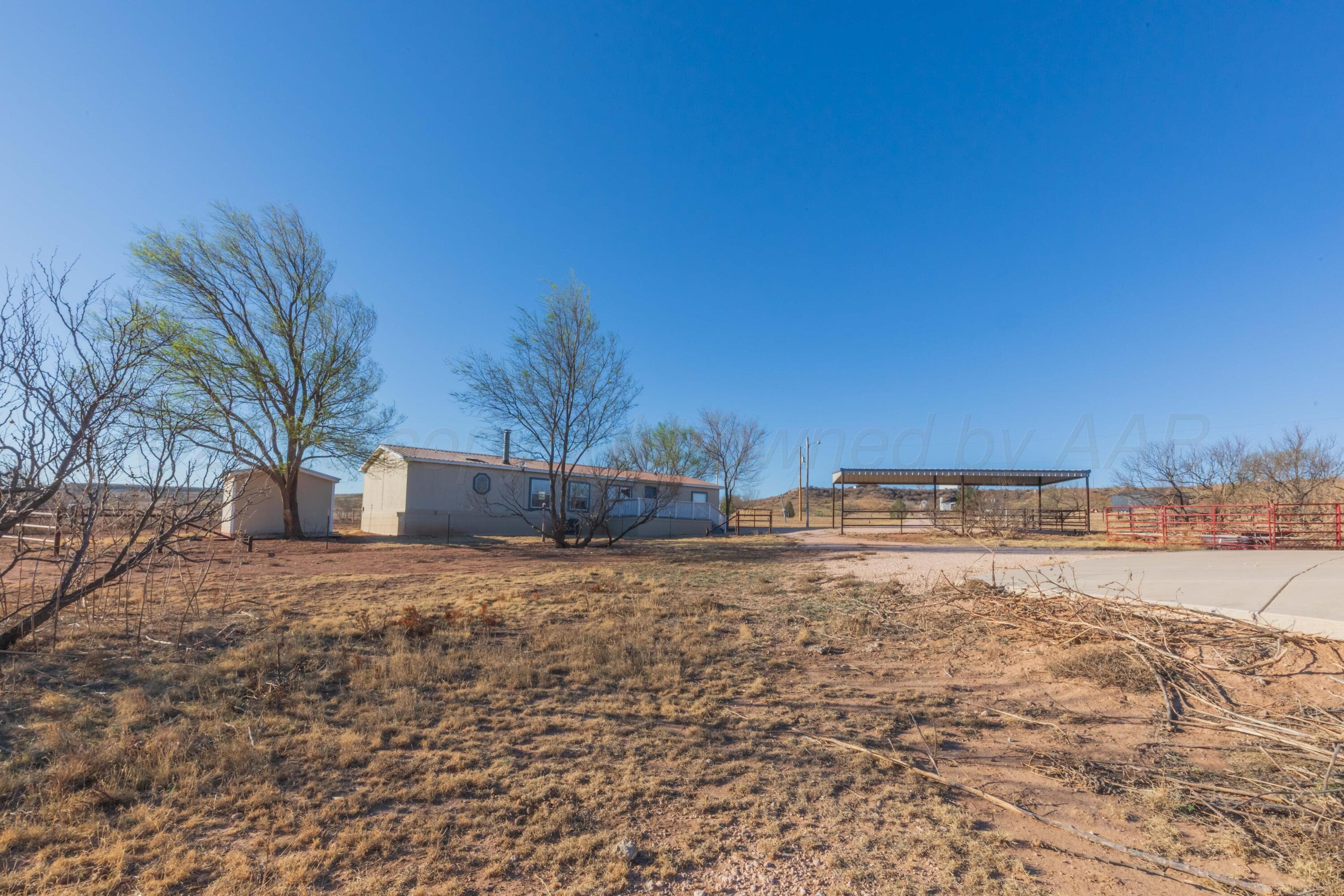 11600 E VIEW Drive, Amarillo, TX 79124-4795, photo 53