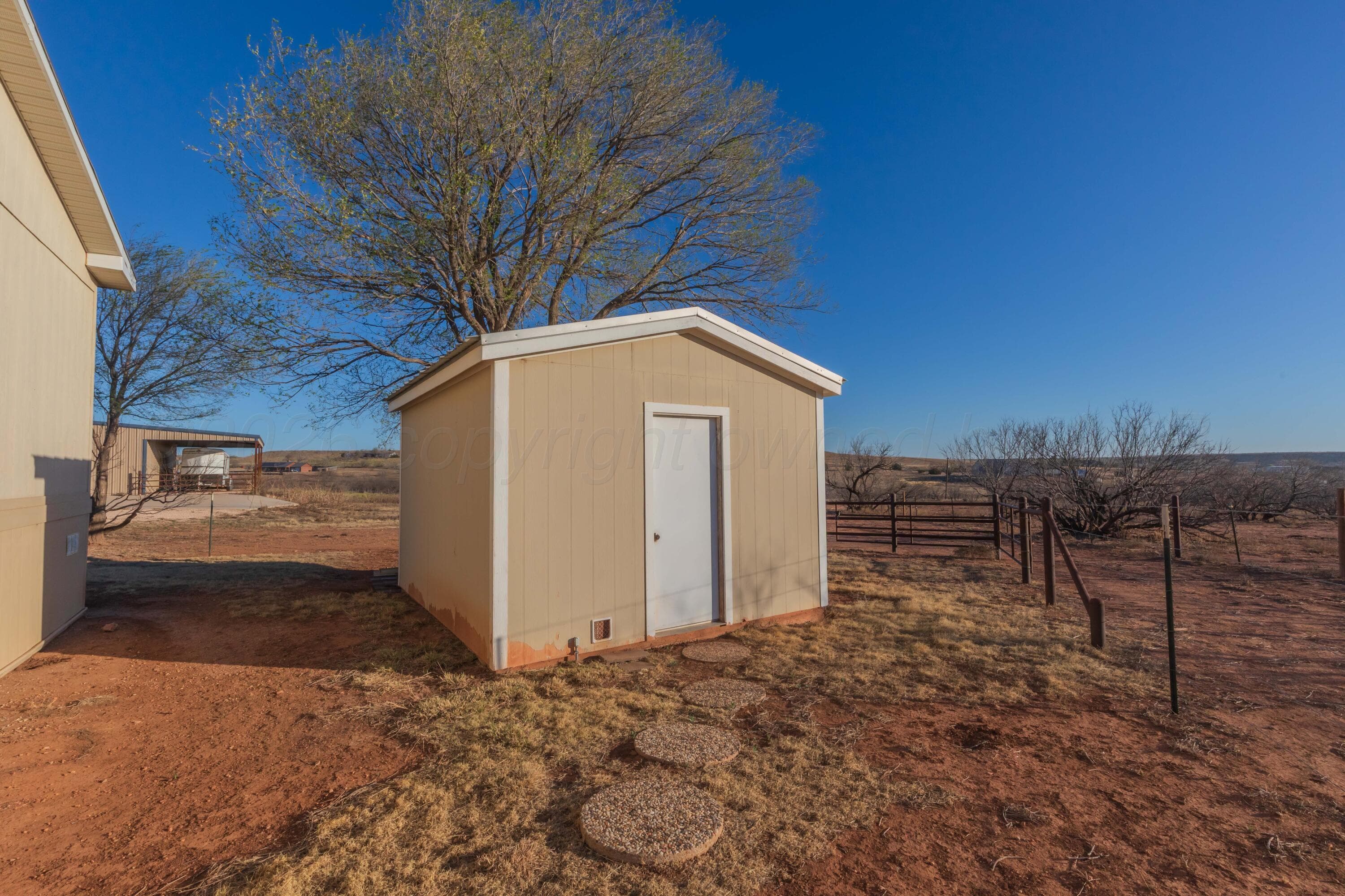 11600 E VIEW Drive, Amarillo, TX 79124-4795, photo 51
