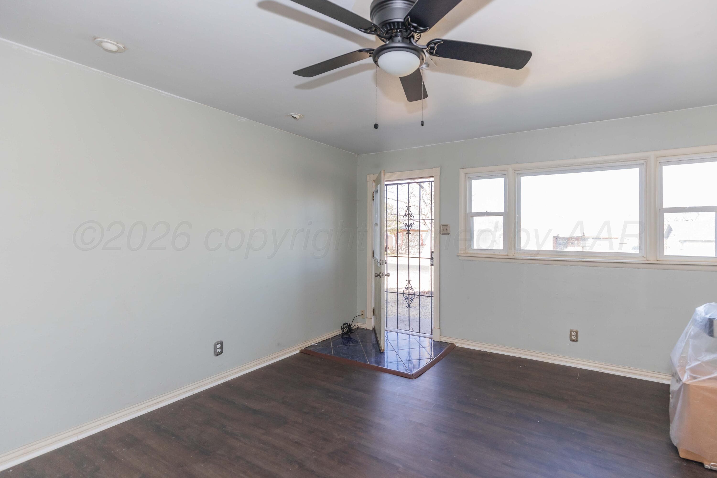 306 N BELLEVIEW, Amarillo, TX 79106-7338, photo 2