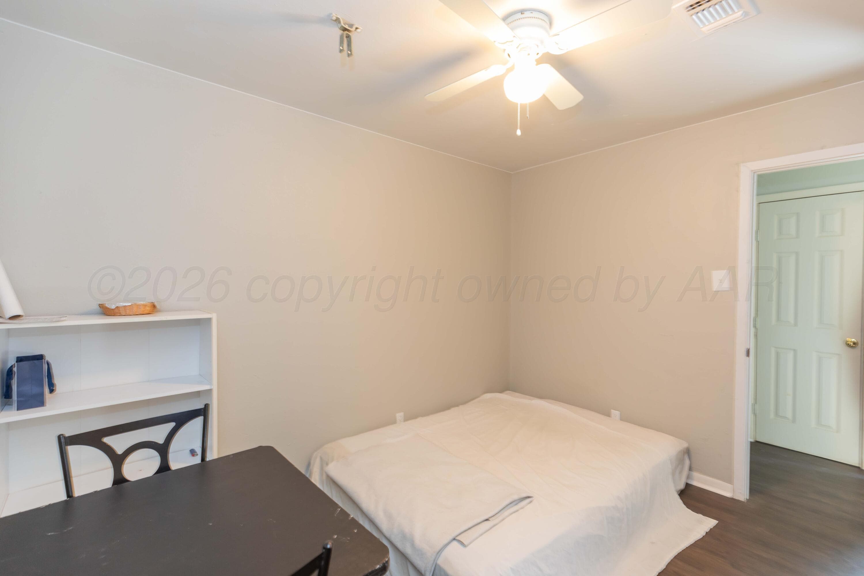 306 N BELLEVIEW, Amarillo, TX 79106-7338, photo 4