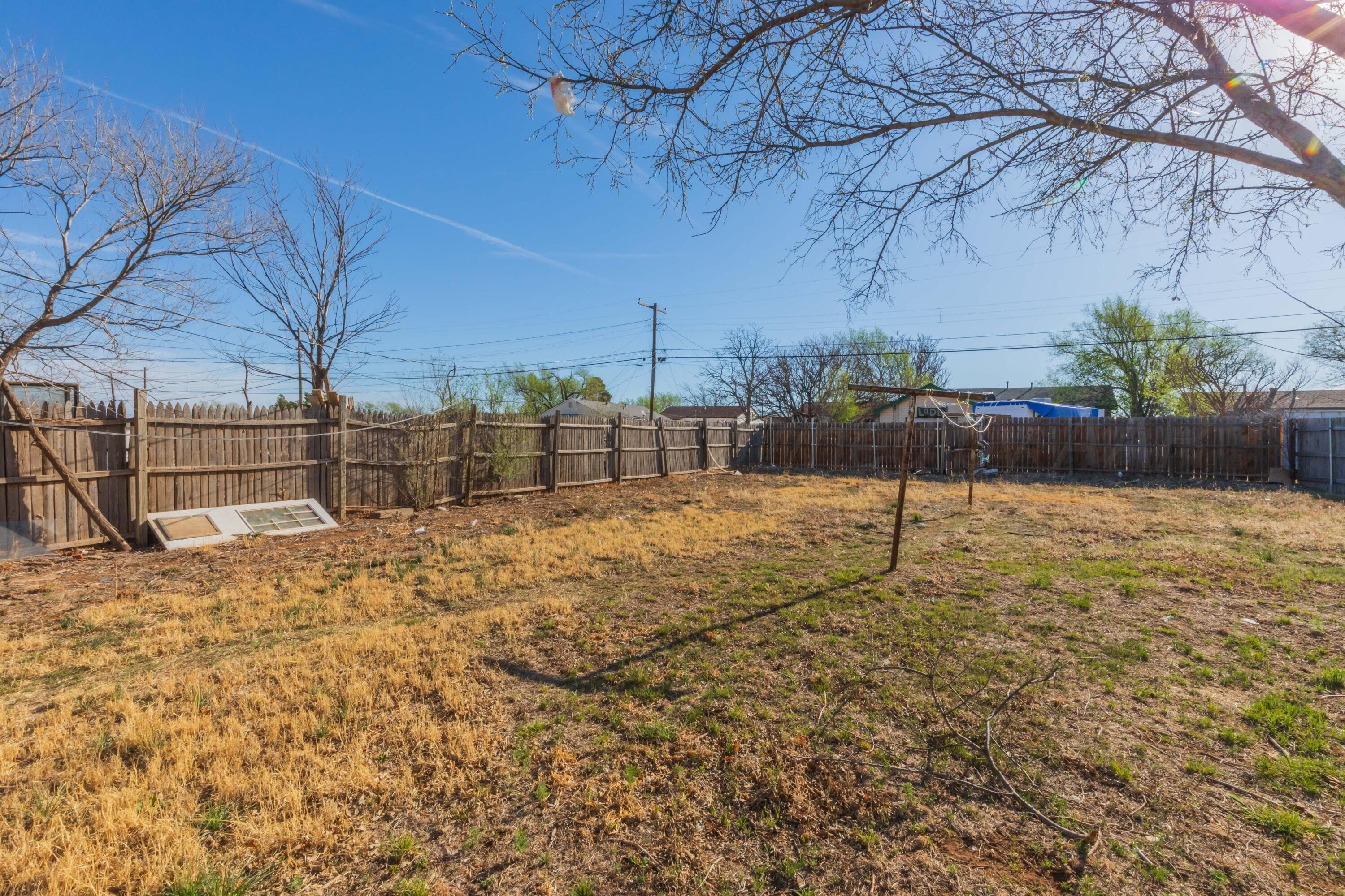306 N BELLEVIEW, Amarillo, TX 79106-7338, photo 5