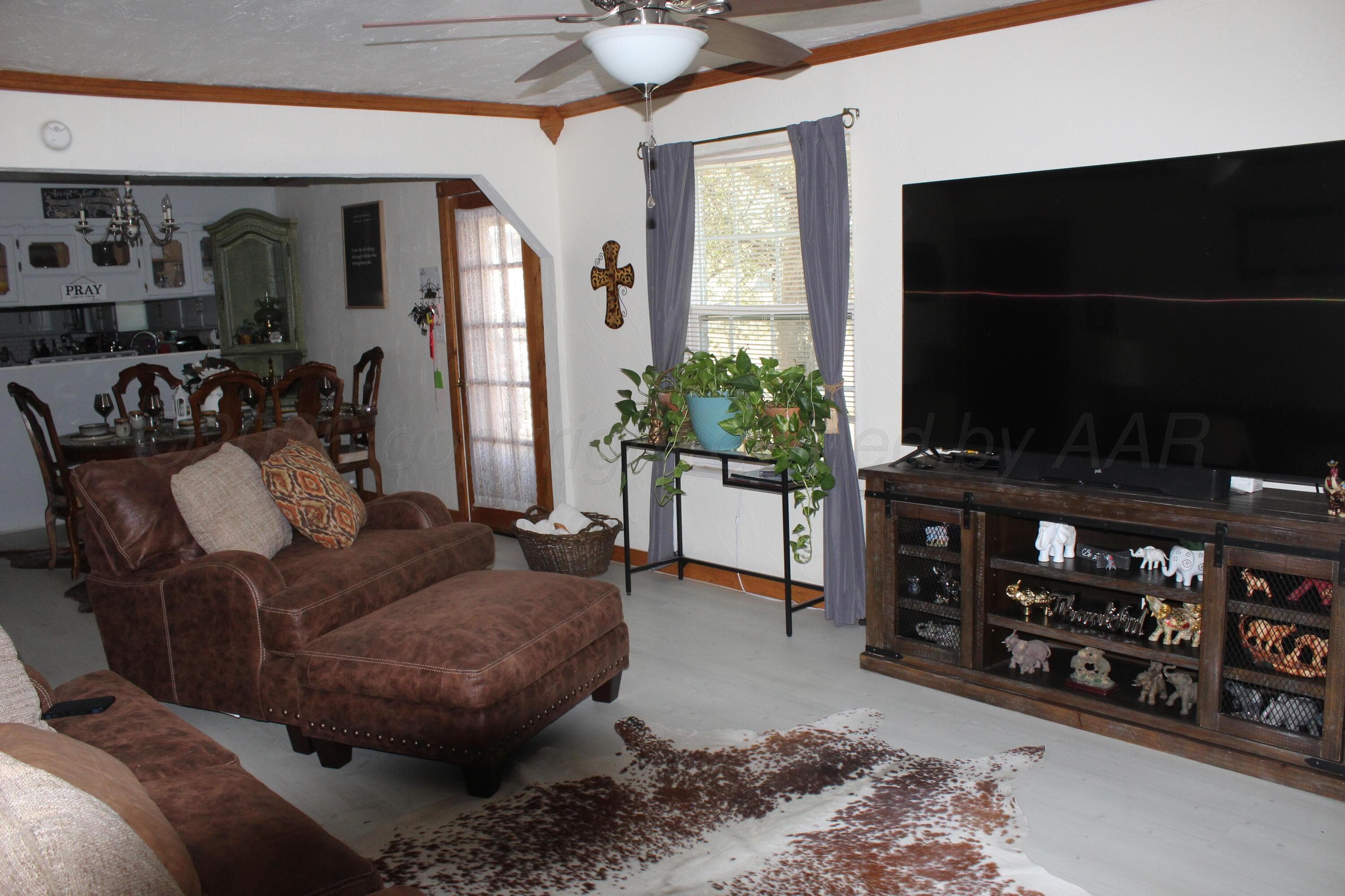 523 Blevins Street, Hereford, TX 79045, photo 3