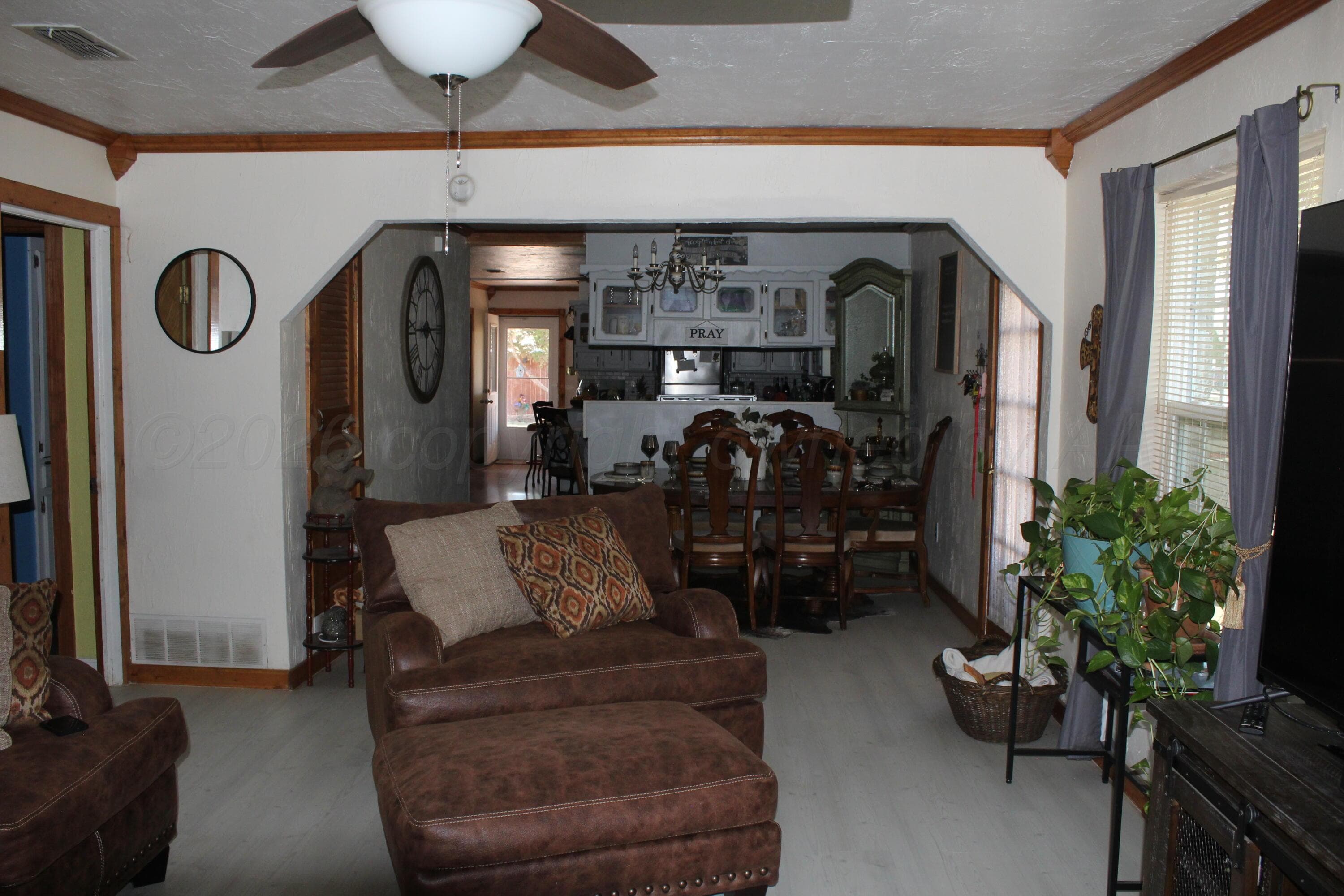 523 Blevins Street, Hereford, TX 79045, photo 4