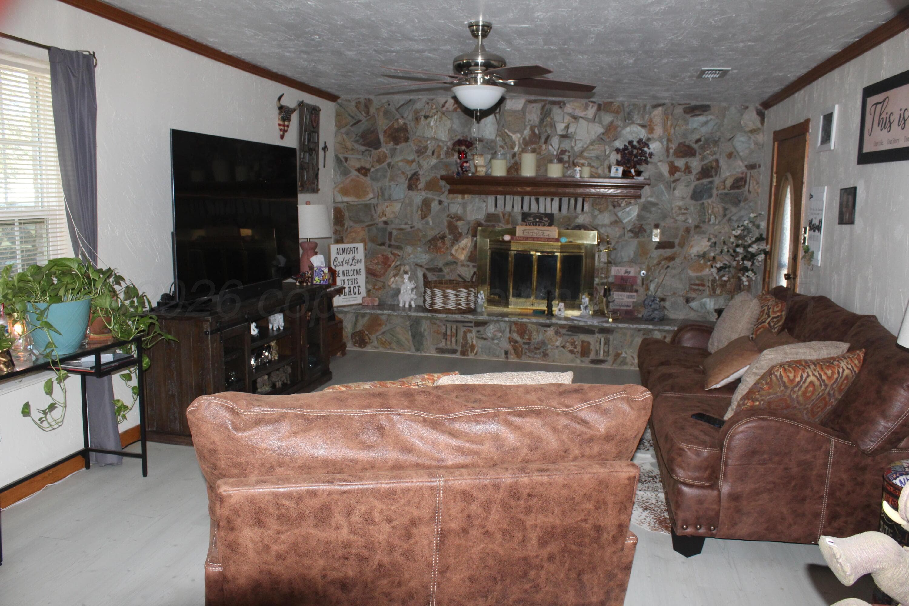 523 Blevins Street, Hereford, TX 79045, photo 5