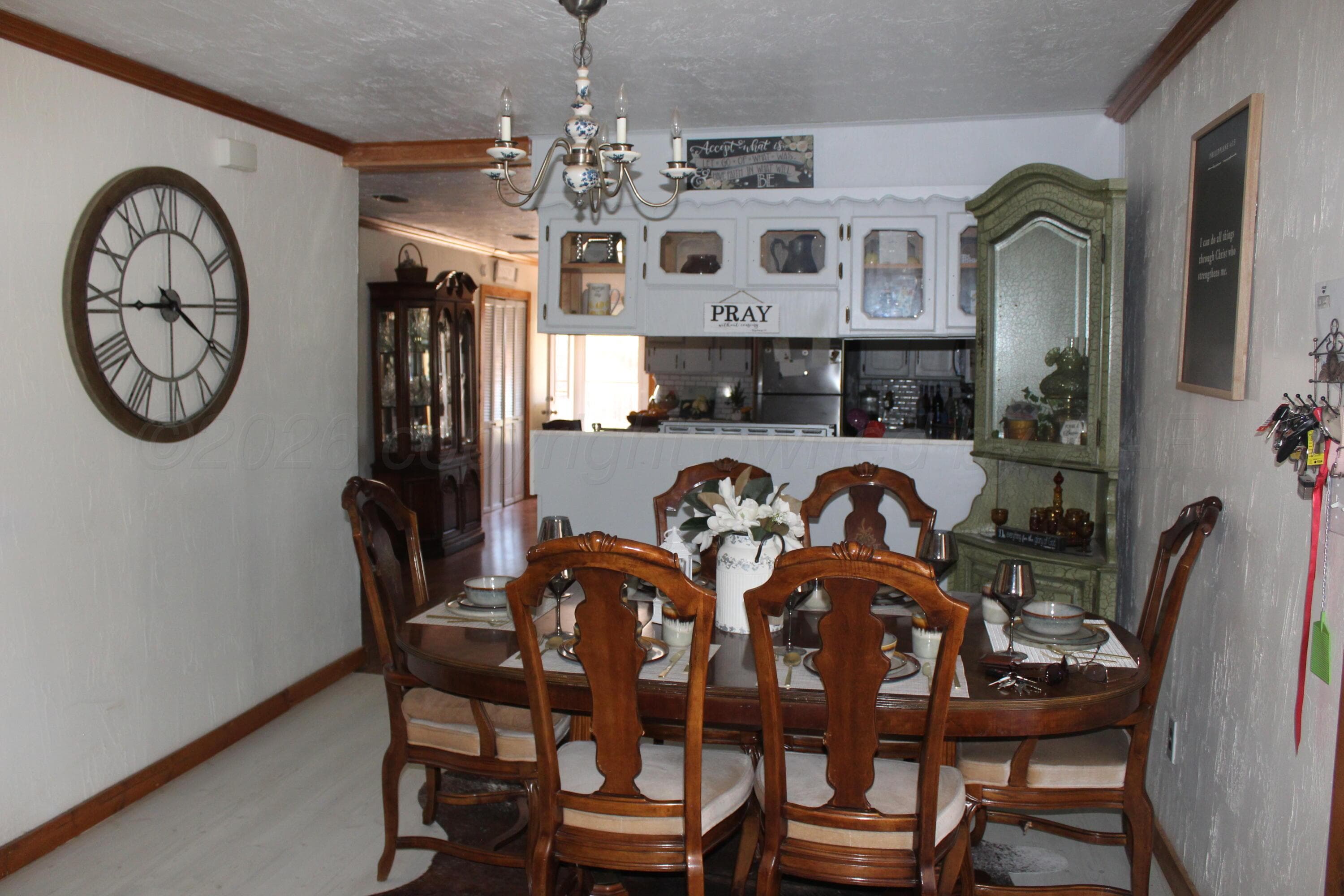 523 Blevins Street, Hereford, TX 79045, photo 6