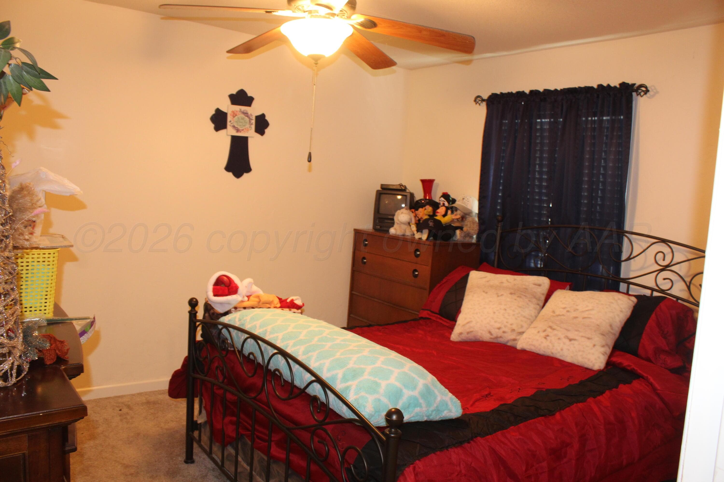 523 Blevins Street, Hereford, TX 79045, photo 9