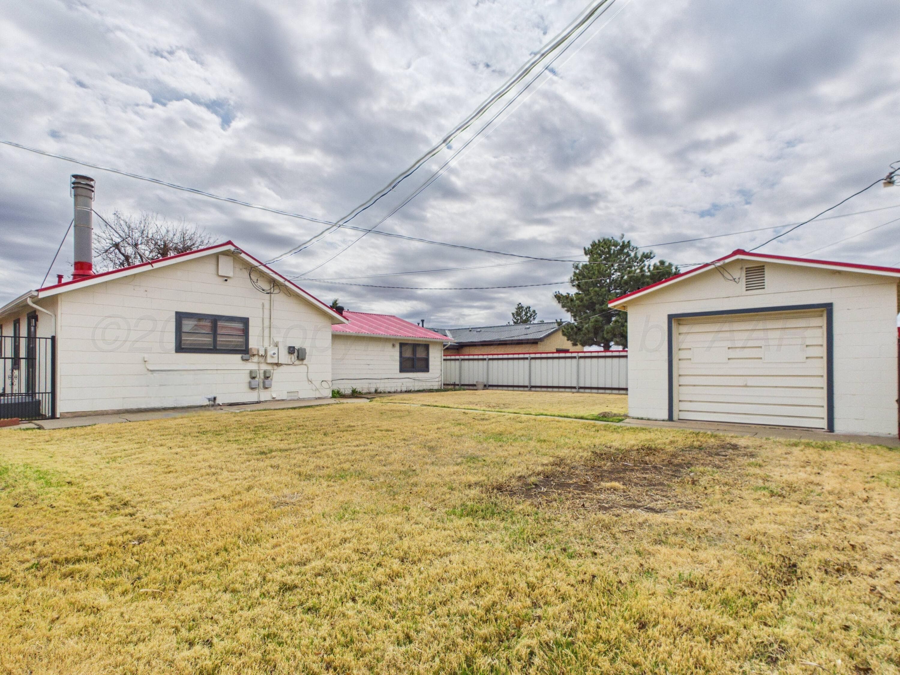 111 E 28TH Avenue, Pampa, TX 79065-3016, photo 27